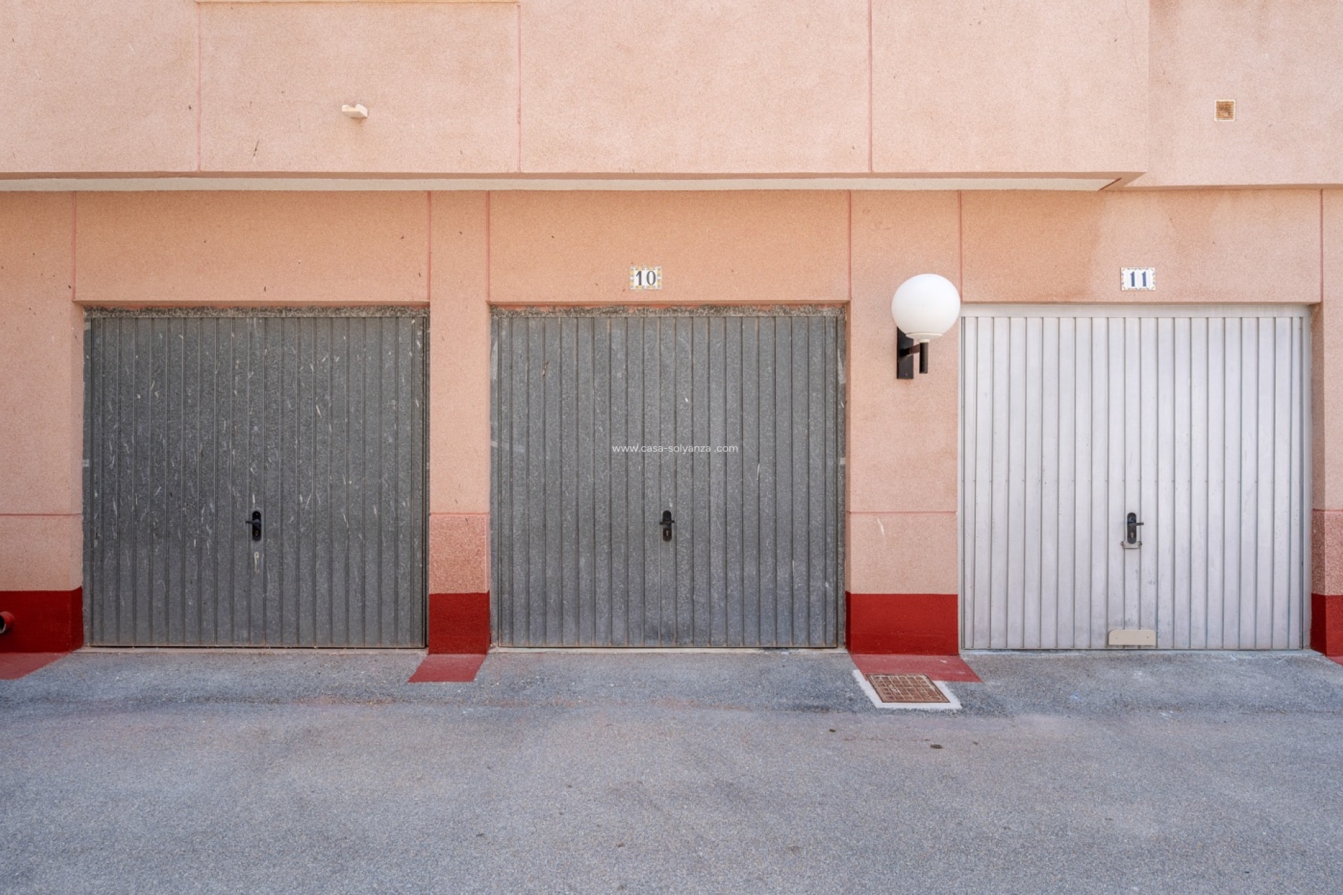 Wiederverkauf - Wohnung - Santa Pola