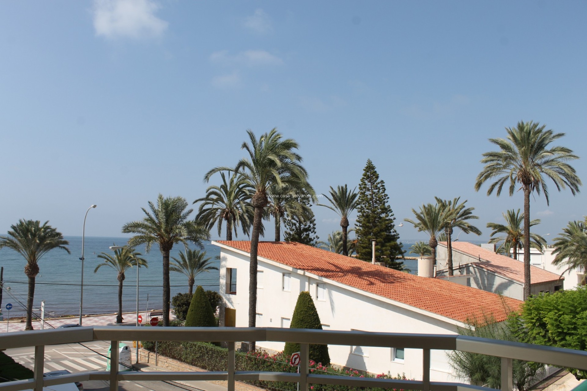 Wiederverkauf - Wohnung - Santa Pola