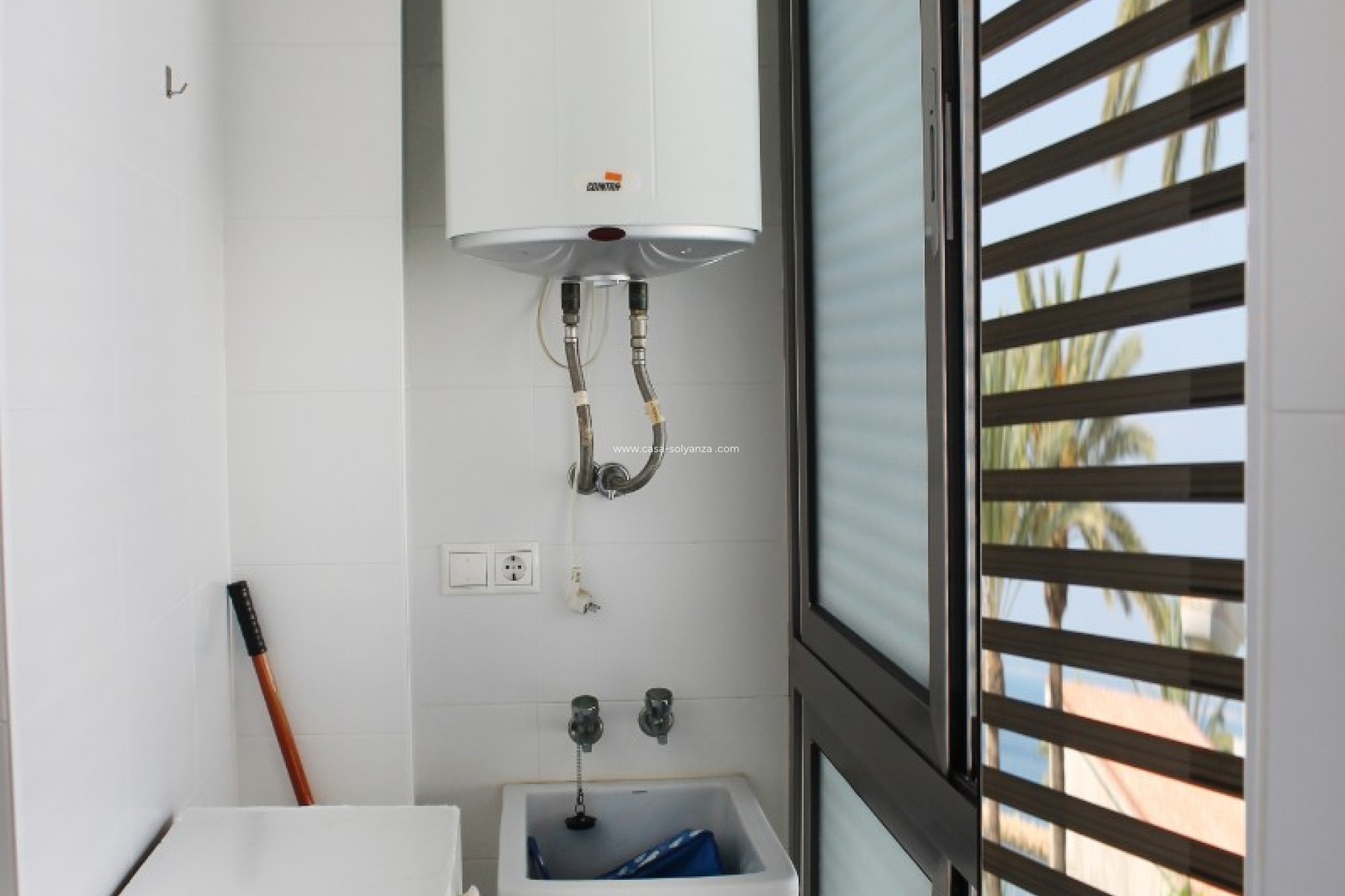 Wiederverkauf - Wohnung - Santa Pola