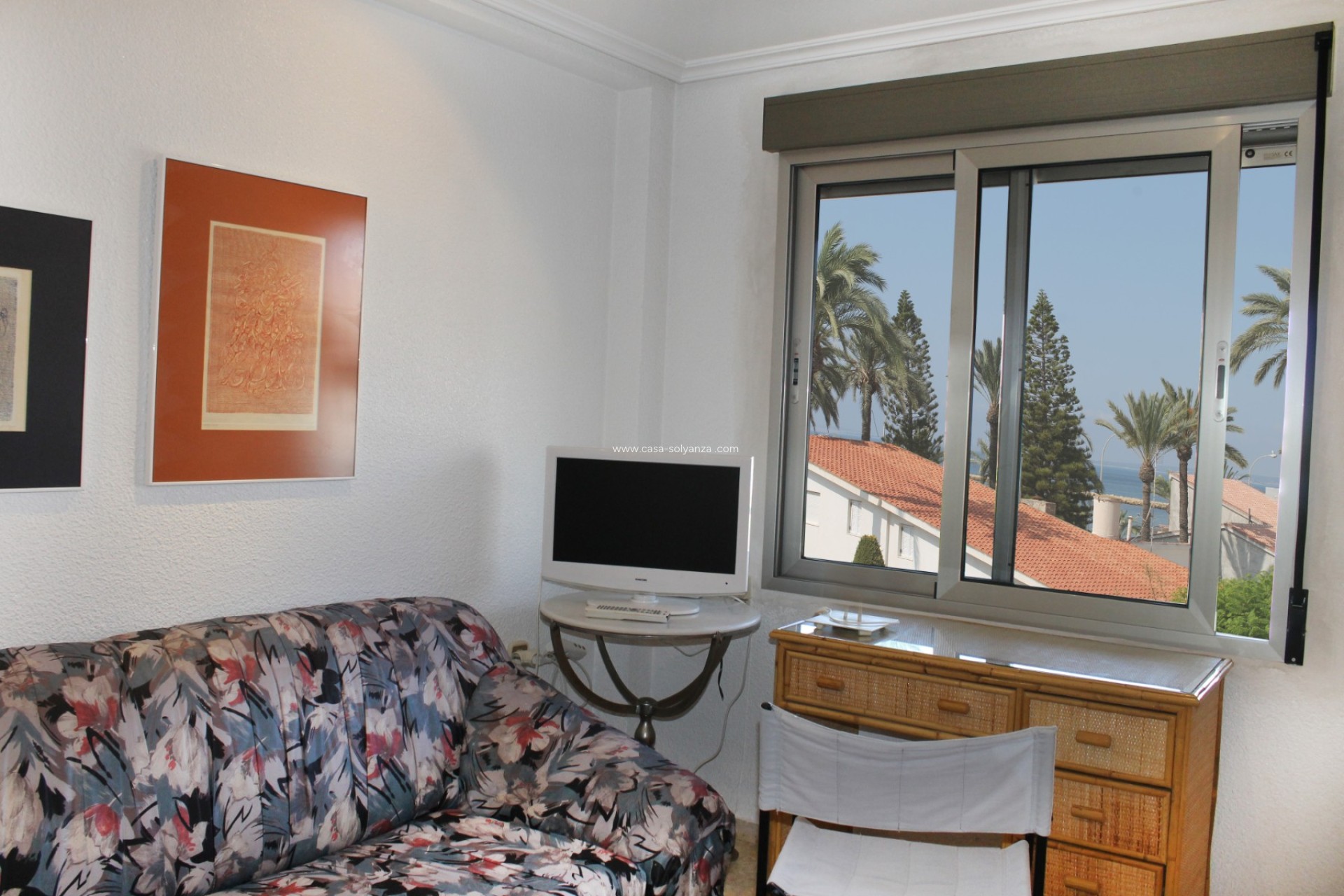 Wiederverkauf - Wohnung - Santa Pola