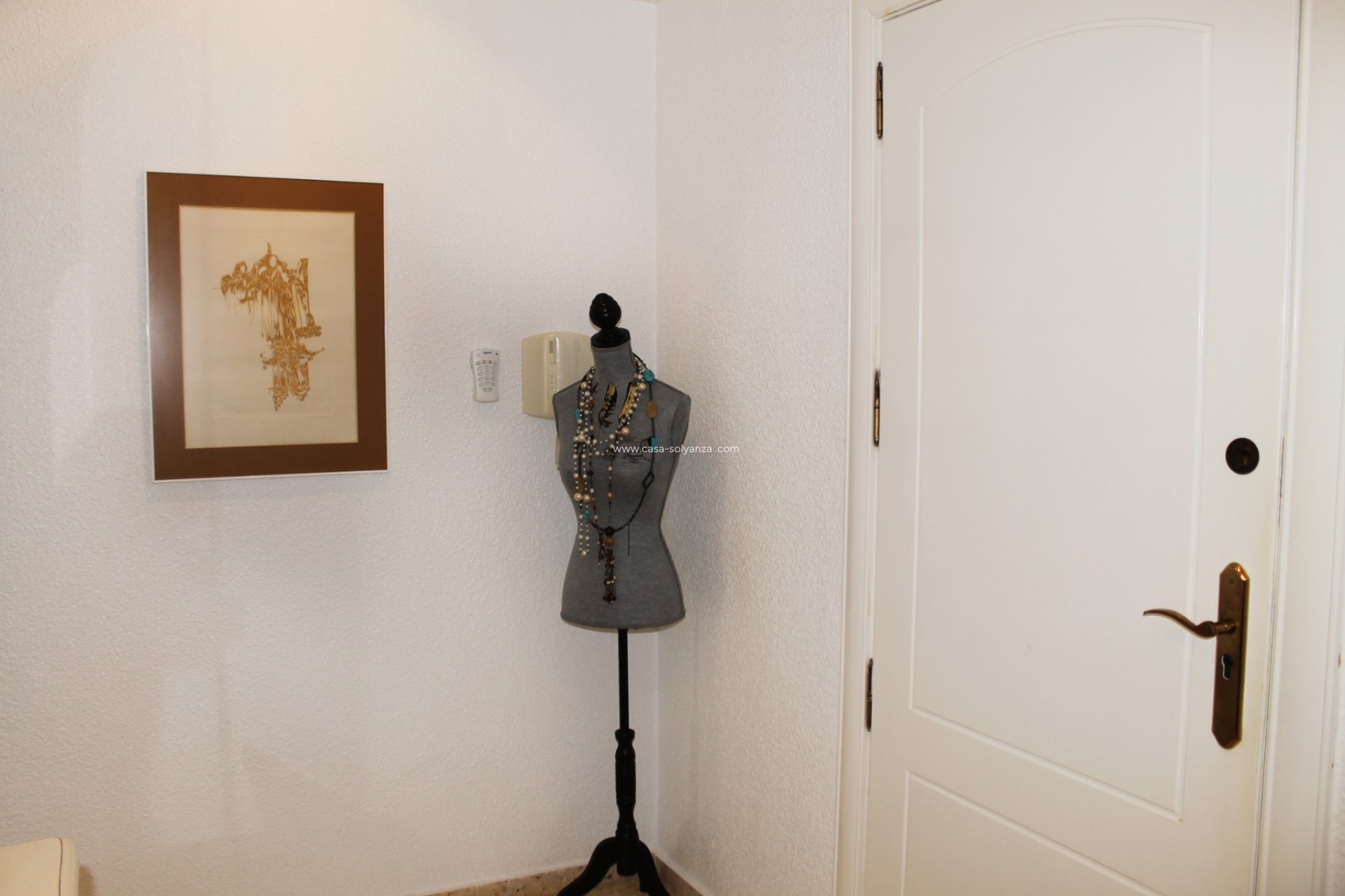 Wiederverkauf - Wohnung - Santa Pola