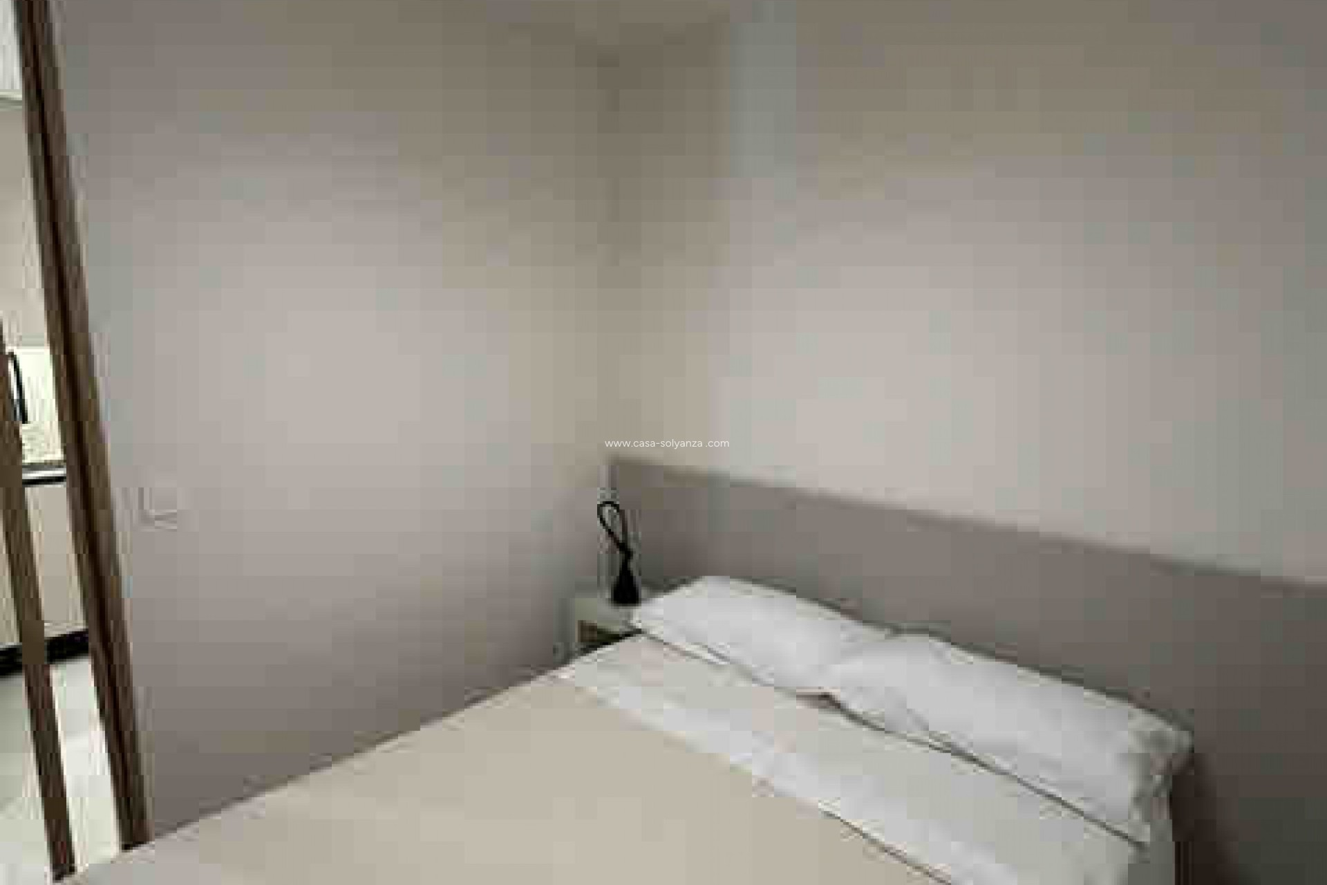 Wiederverkauf - Wohnung - Santiago de la Ribera - Costa Calida