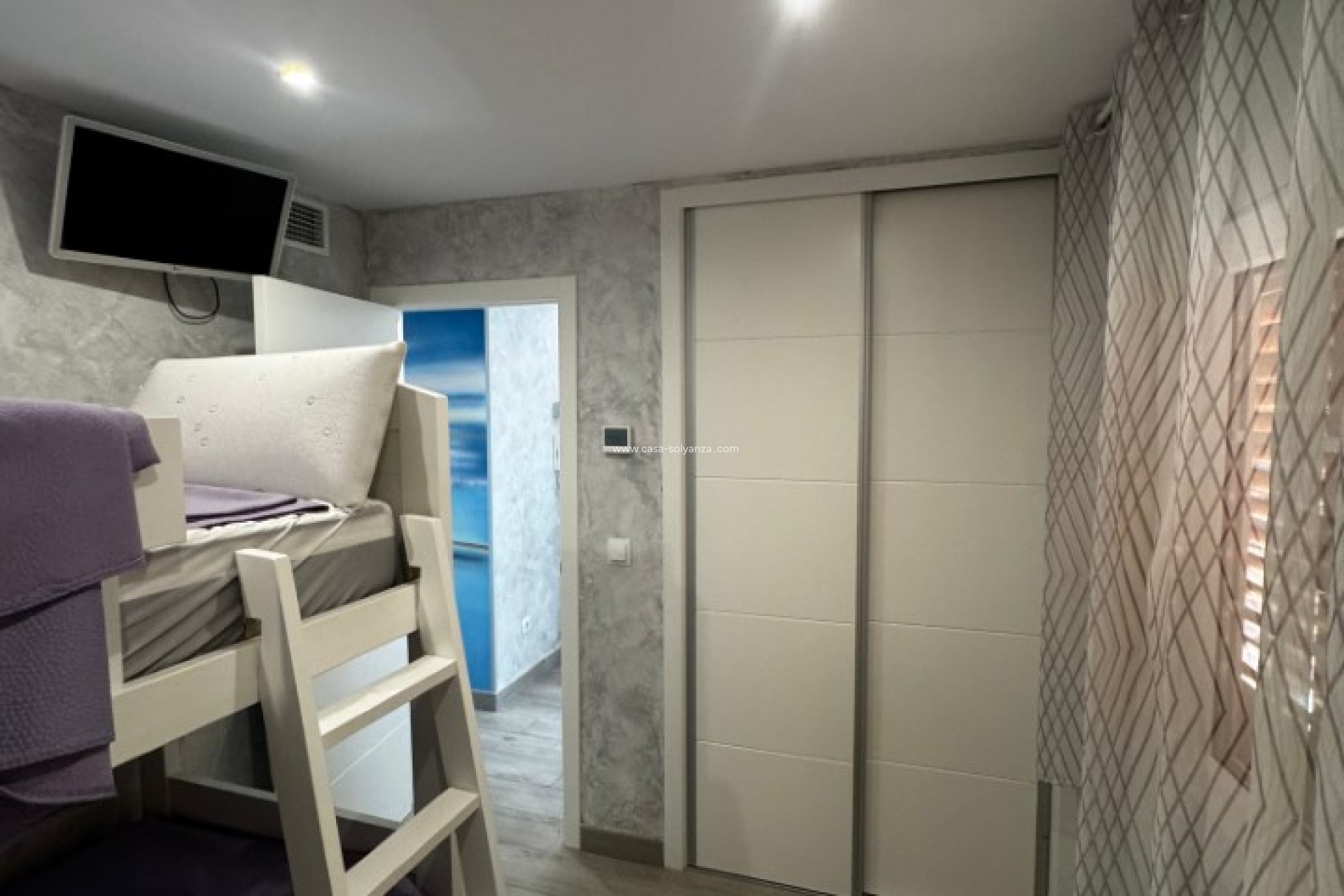 Wiederverkauf - Wohnung - Santiago de la Ribera - Costa Calida