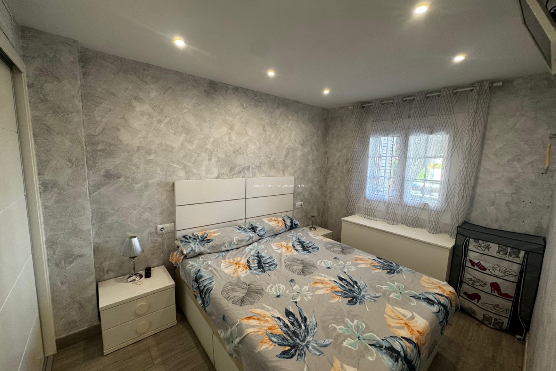 Wiederverkauf - Wohnung - Santiago de la Ribera - Costa Calida