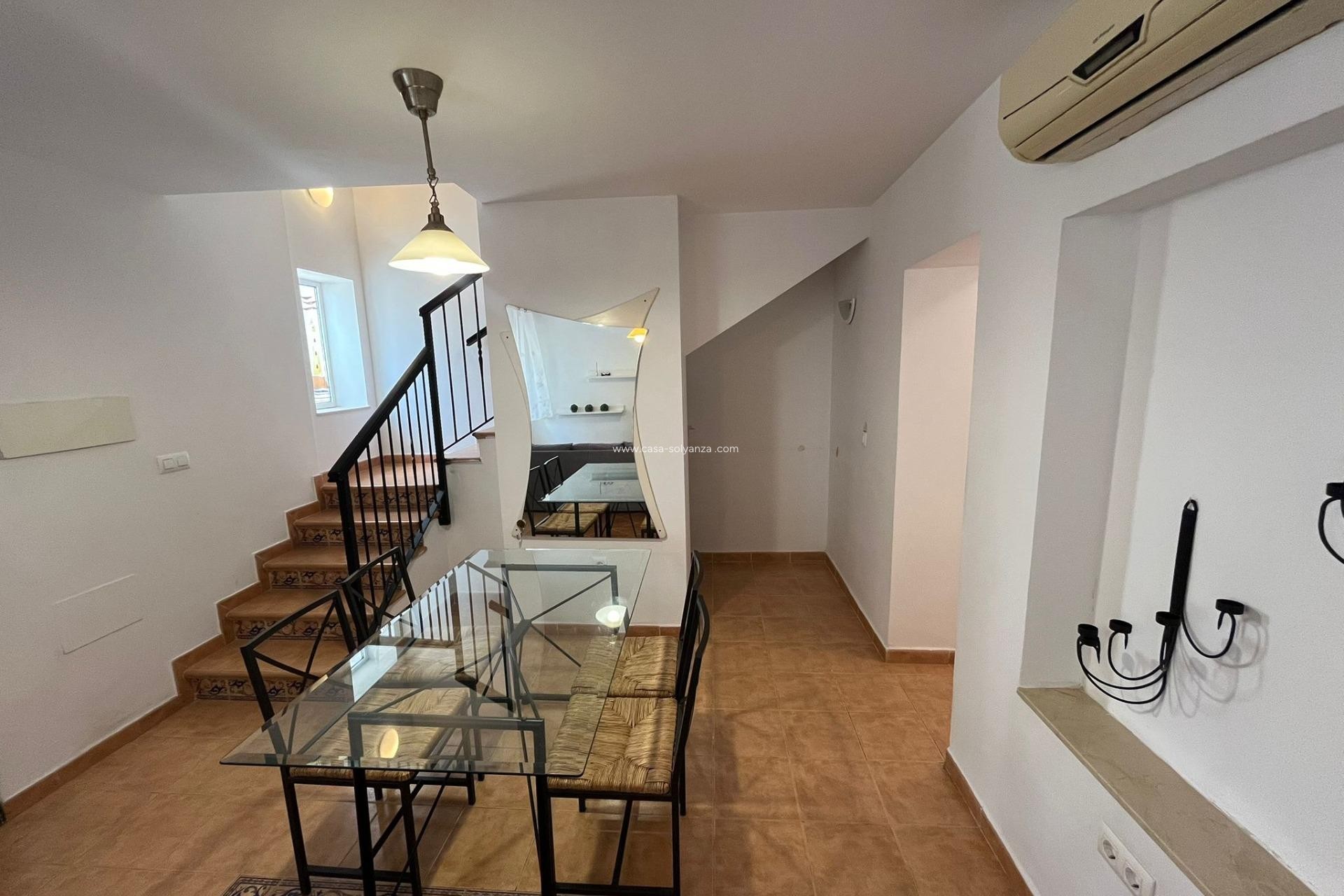 Wiederverkauf - Wohnung - Santiago de la Ribera - Playa De Santiago De La Ribera