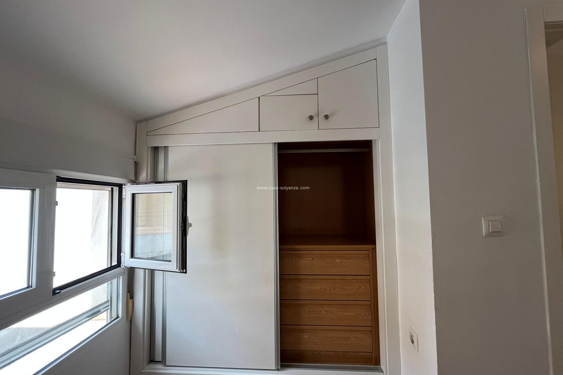 Wiederverkauf - Wohnung - Santiago de la Ribera - Playa De Santiago De La Ribera