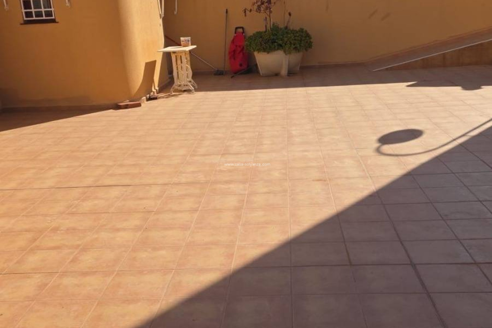 Wiederverkauf - Wohnung - Santiago de la Ribera - Playa De Santiago De La Ribera