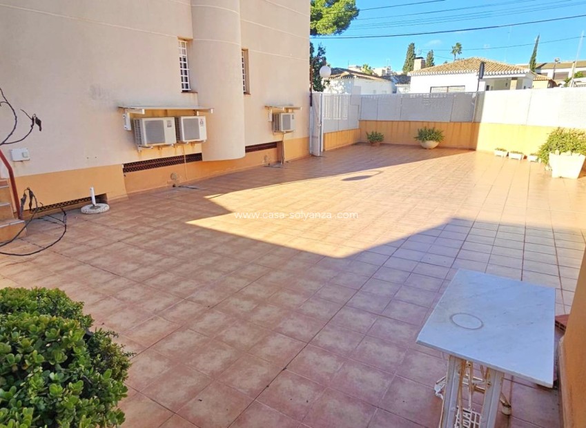 Wiederverkauf - Wohnung - Santiago de la Ribera - Playa De Santiago De La Ribera