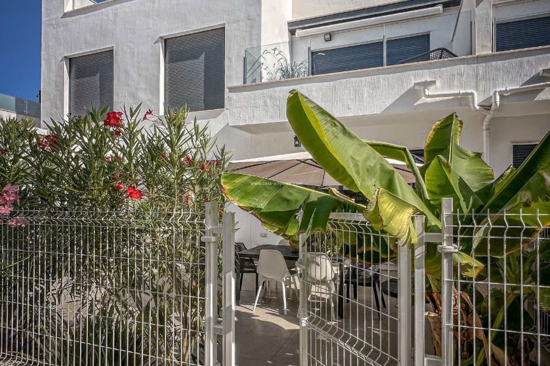 Wiederverkauf - Wohnung - Santiago de la Ribera