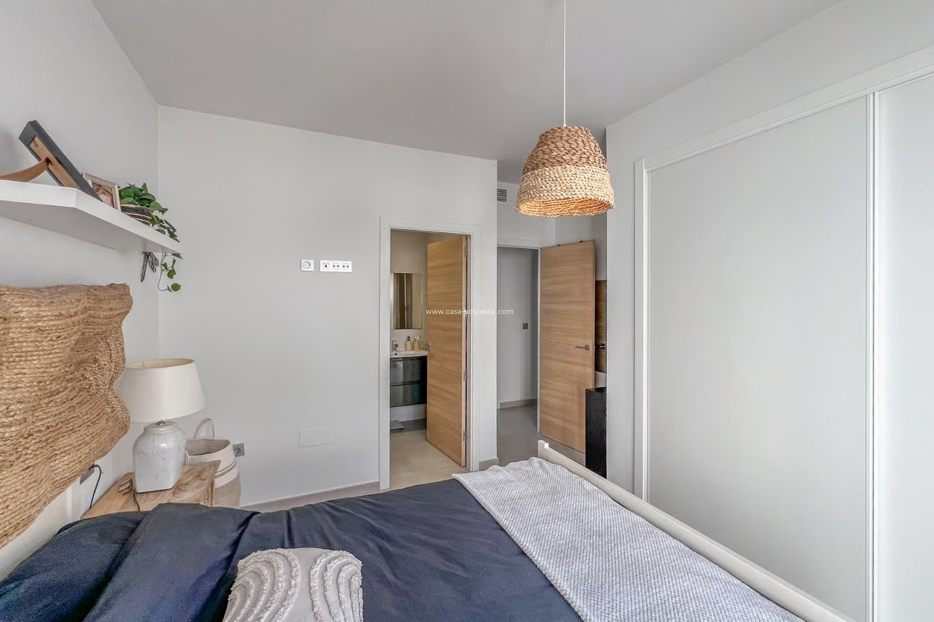 Wiederverkauf - Wohnung - Santiago de la Ribera