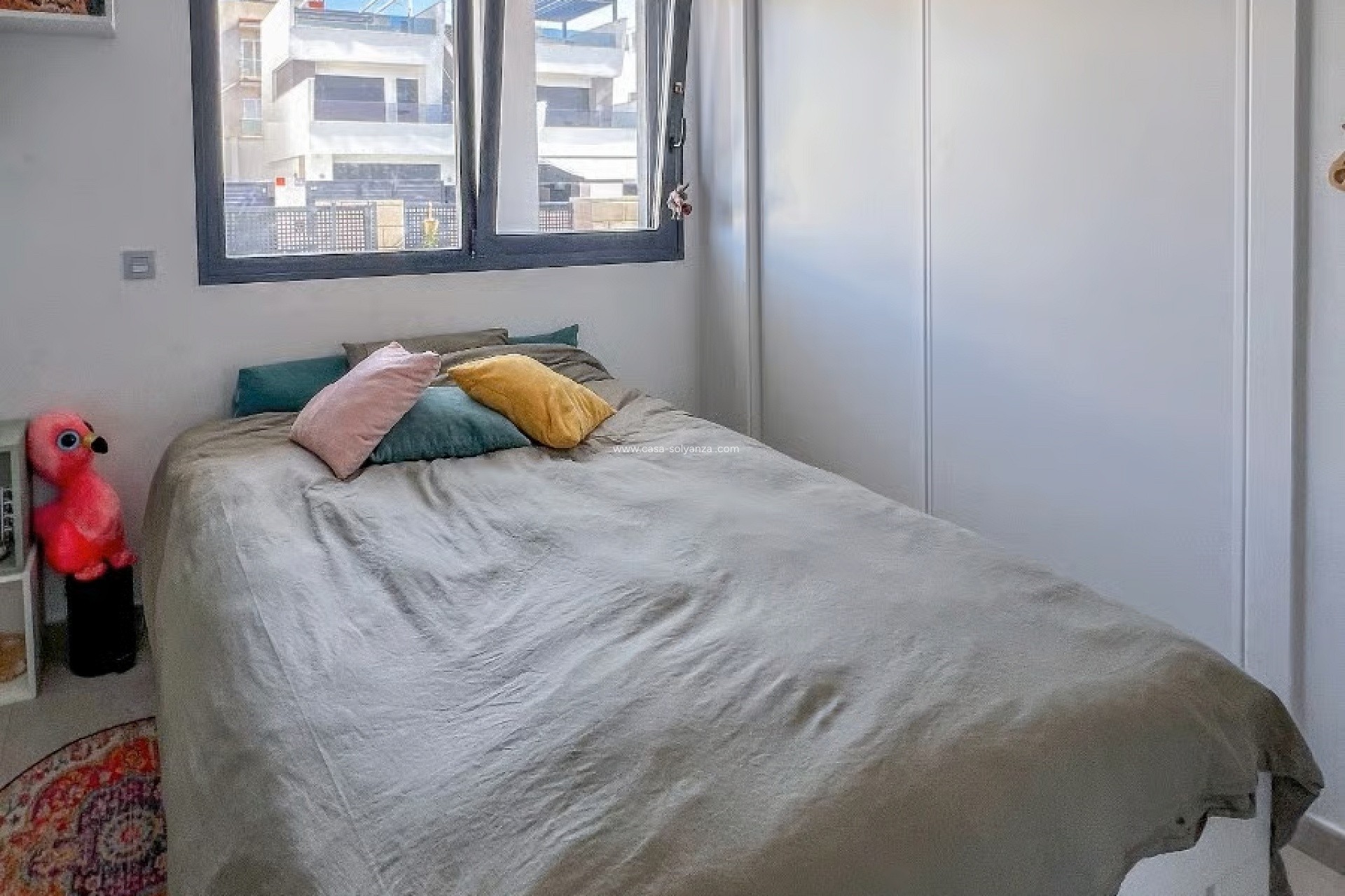 Wiederverkauf - Wohnung - Santiago de la Ribera