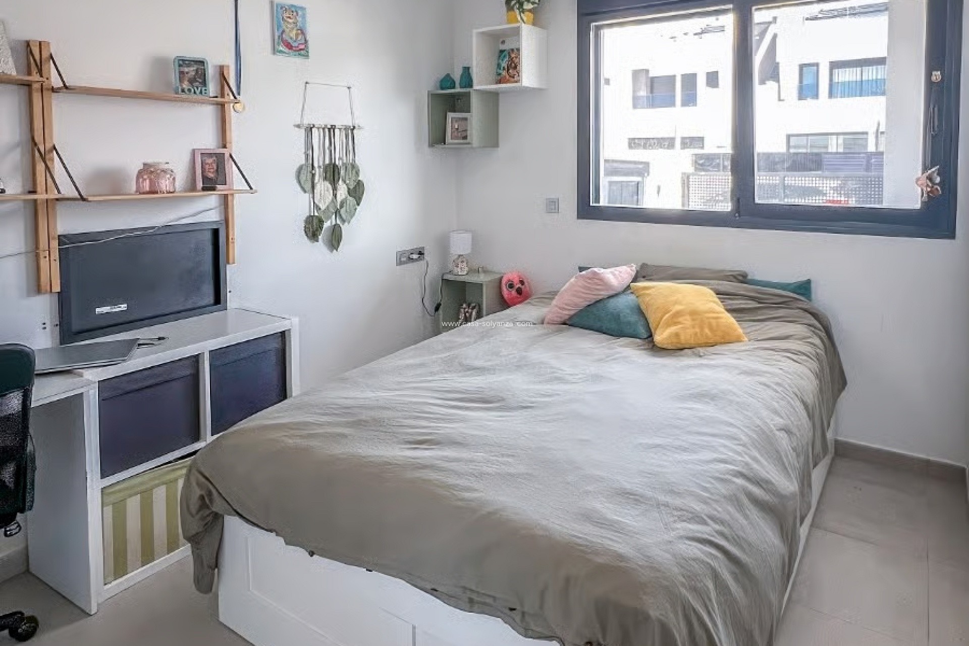 Wiederverkauf - Wohnung - Santiago de la Ribera