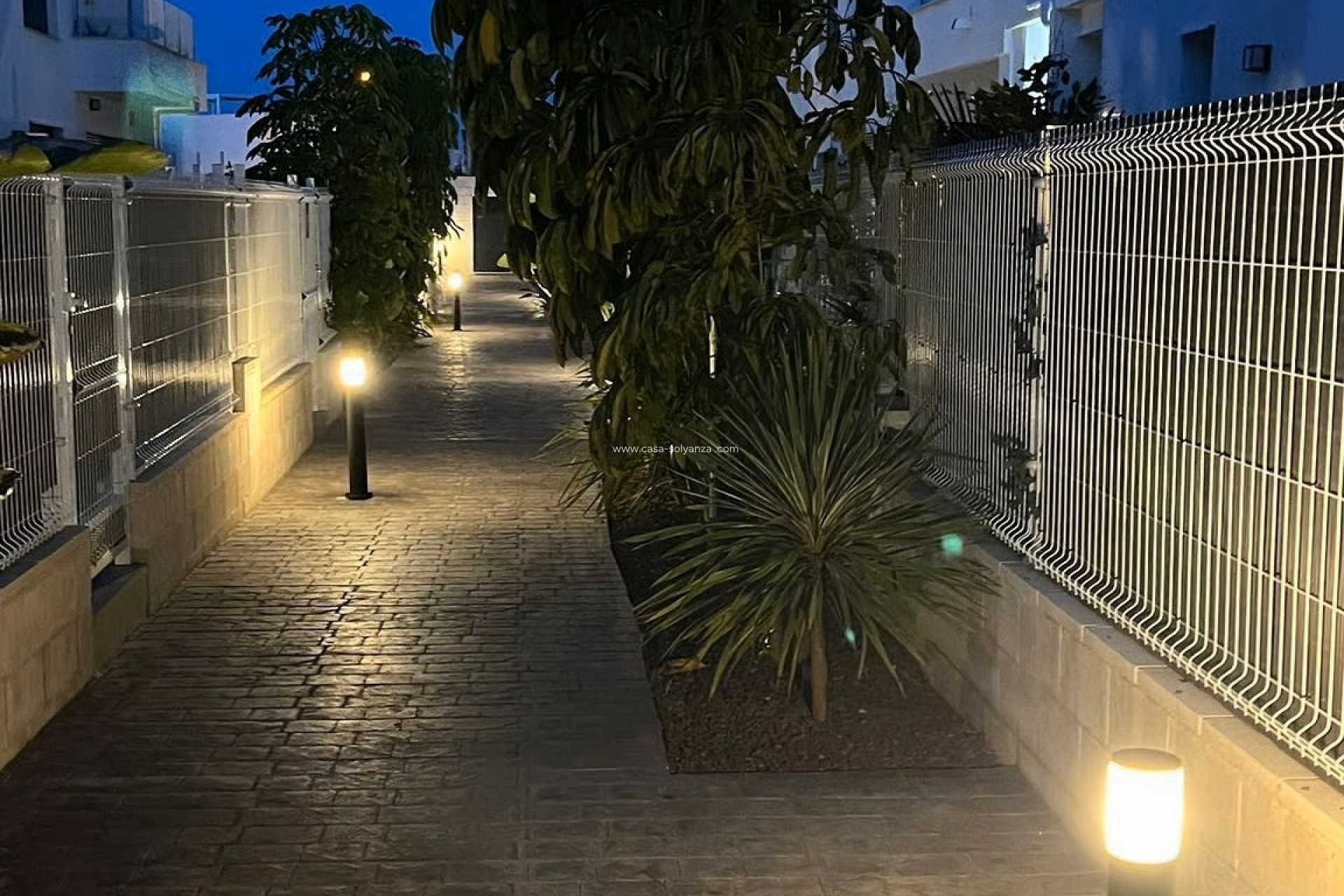 Wiederverkauf - Wohnung - Santiago de la Ribera