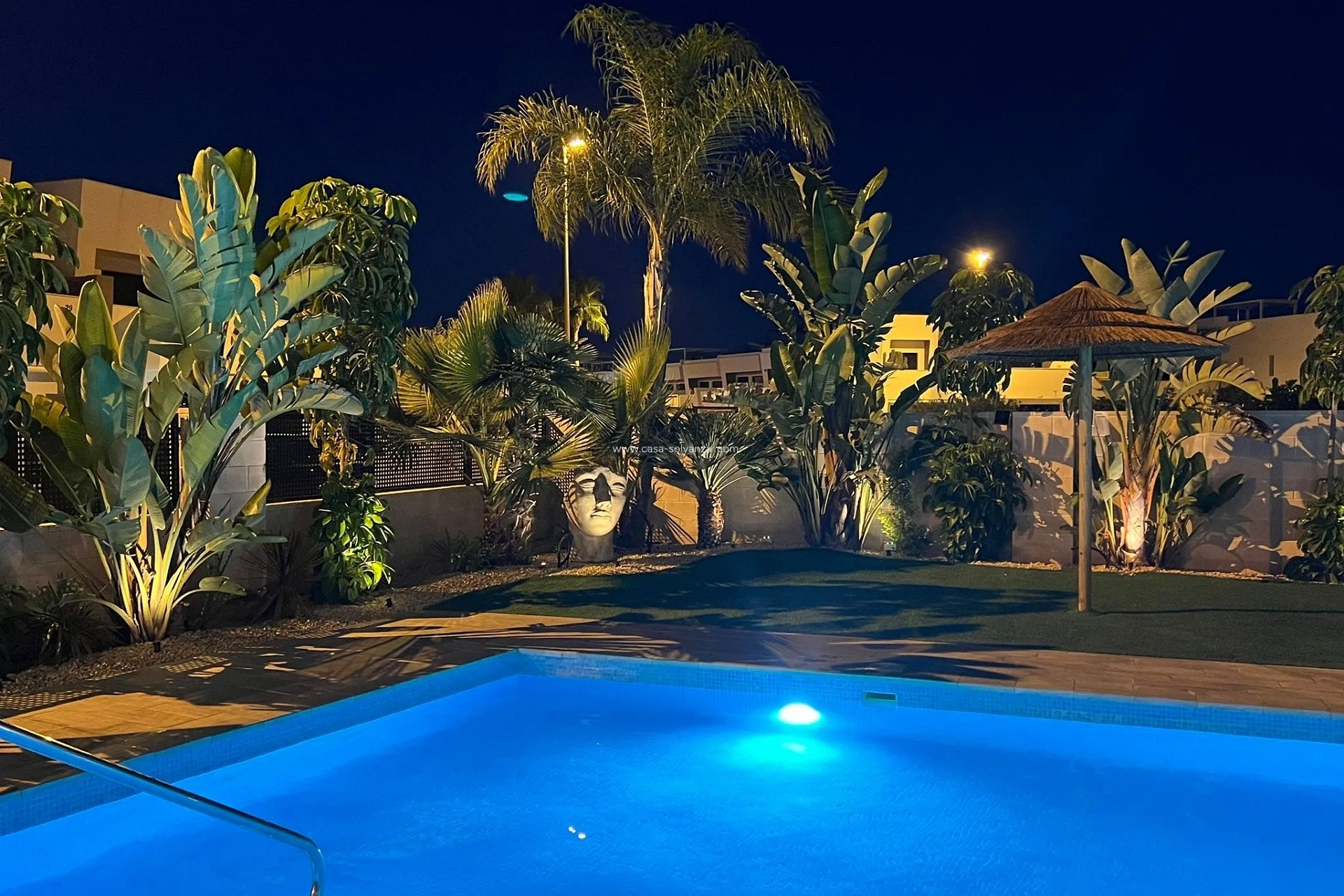 Wiederverkauf - Wohnung - Santiago de la Ribera