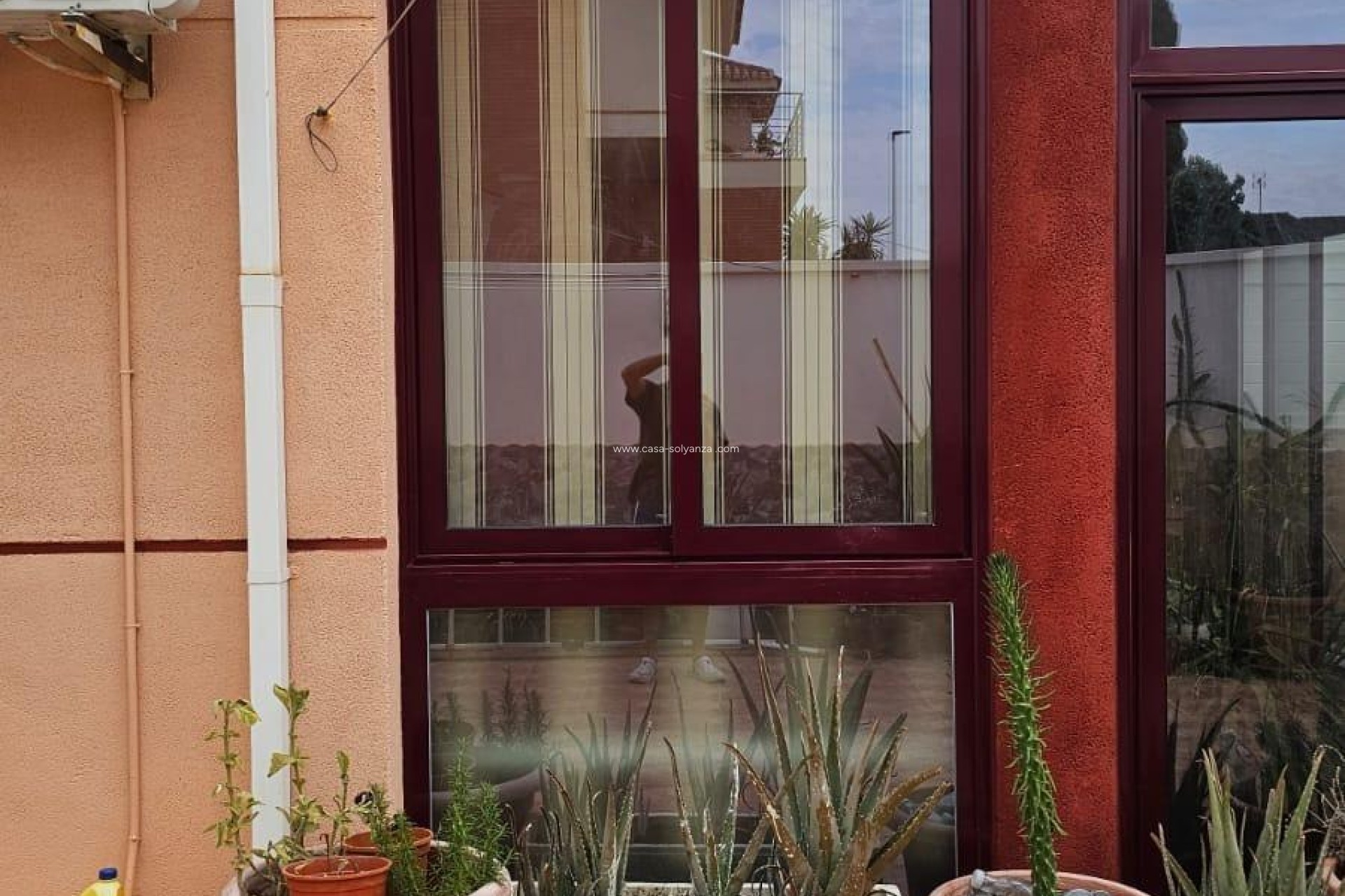 Wiederverkauf - Wohnung - Santiago de la Ribera