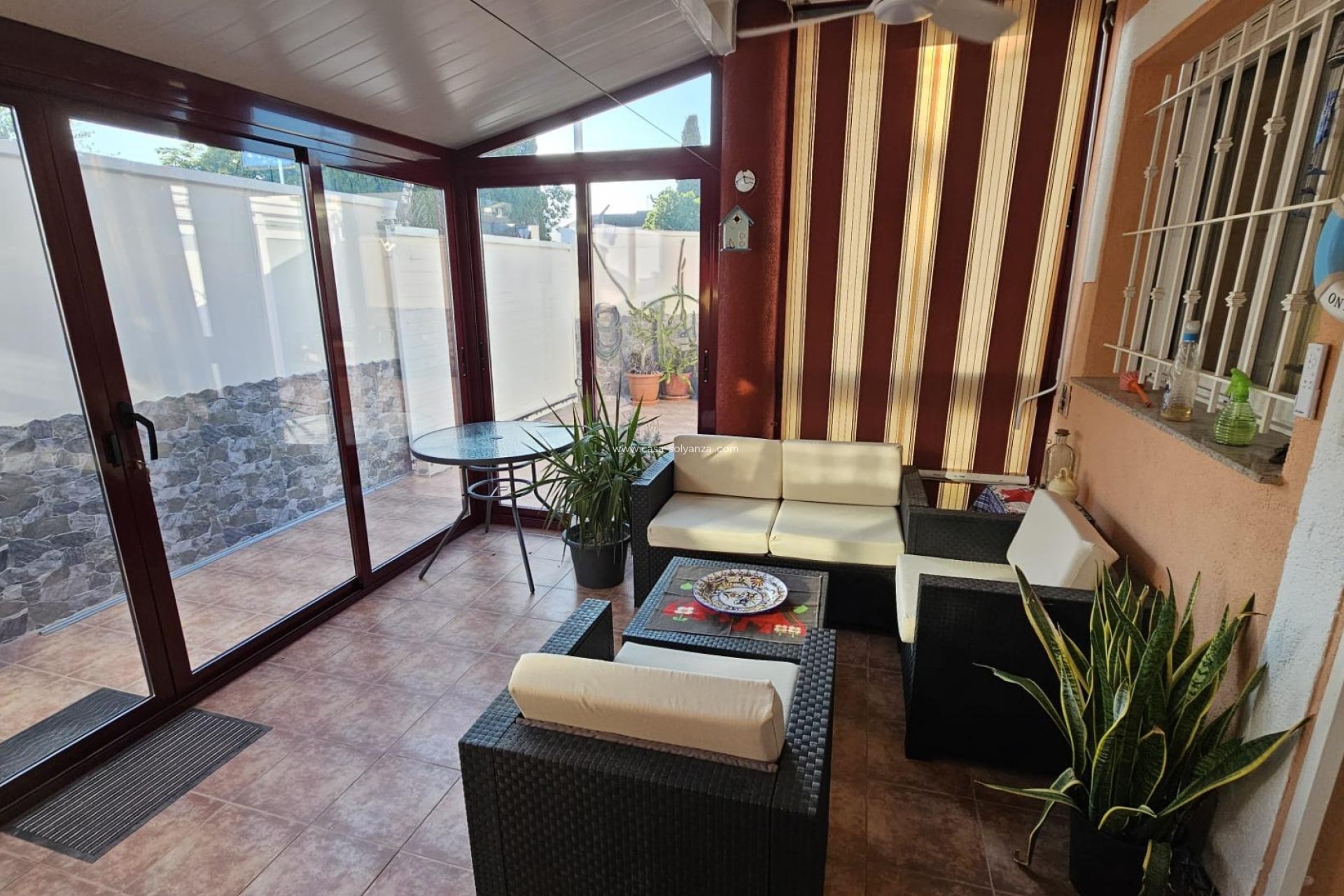 Wiederverkauf - Wohnung - Santiago de la Ribera