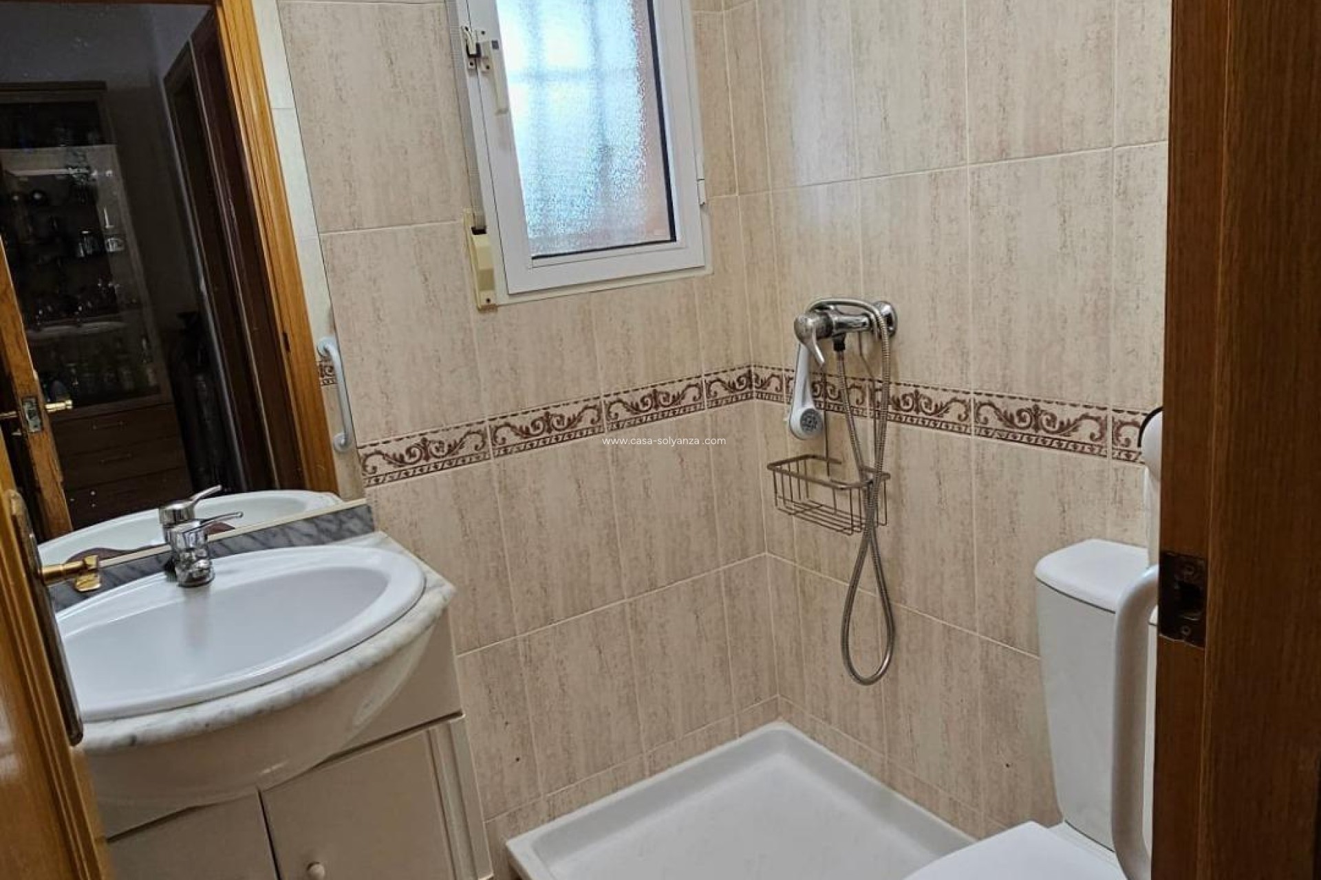 Wiederverkauf - Wohnung - Santiago de la Ribera