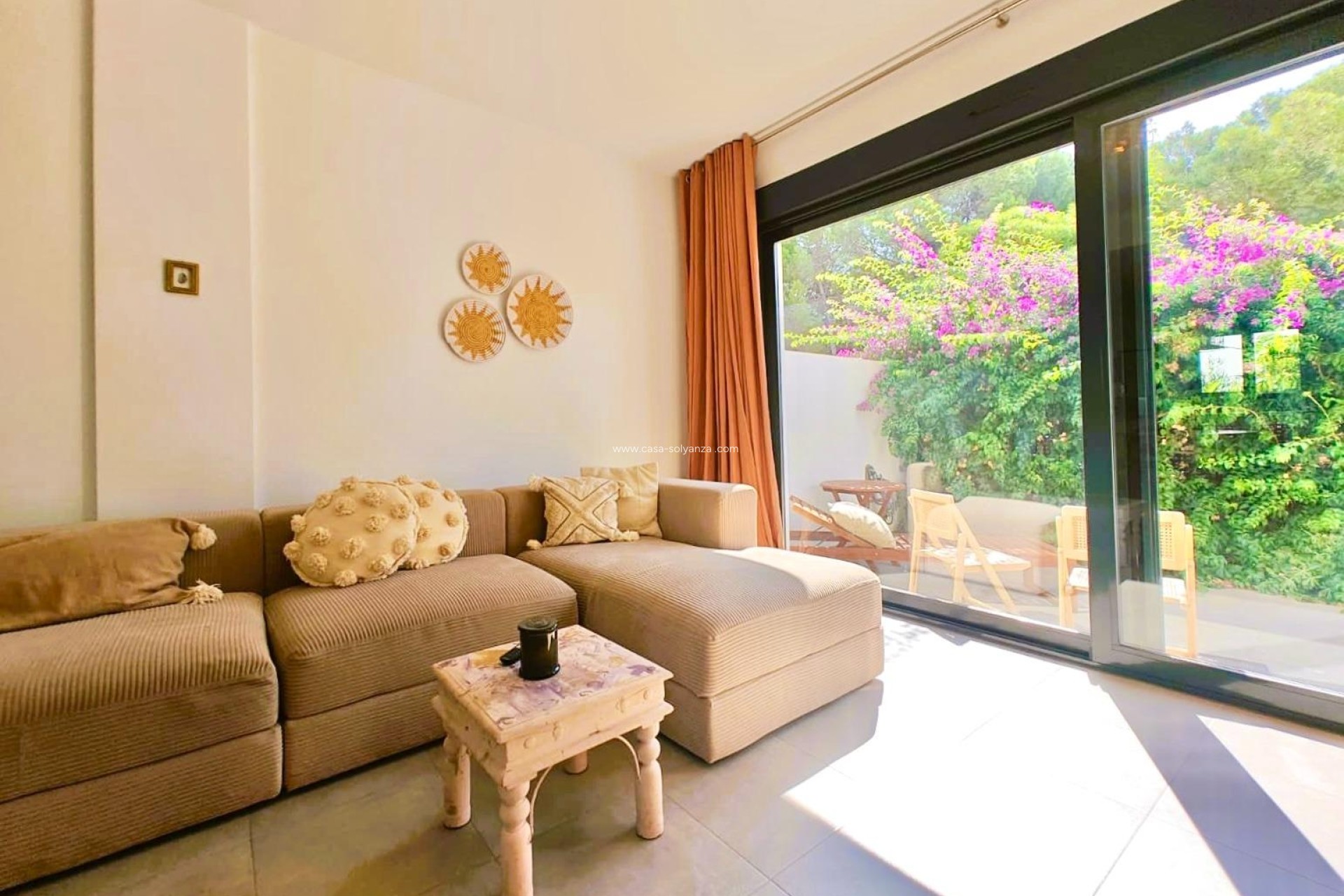 Wiederverkauf - Wohnung - Santiago de la Ribera