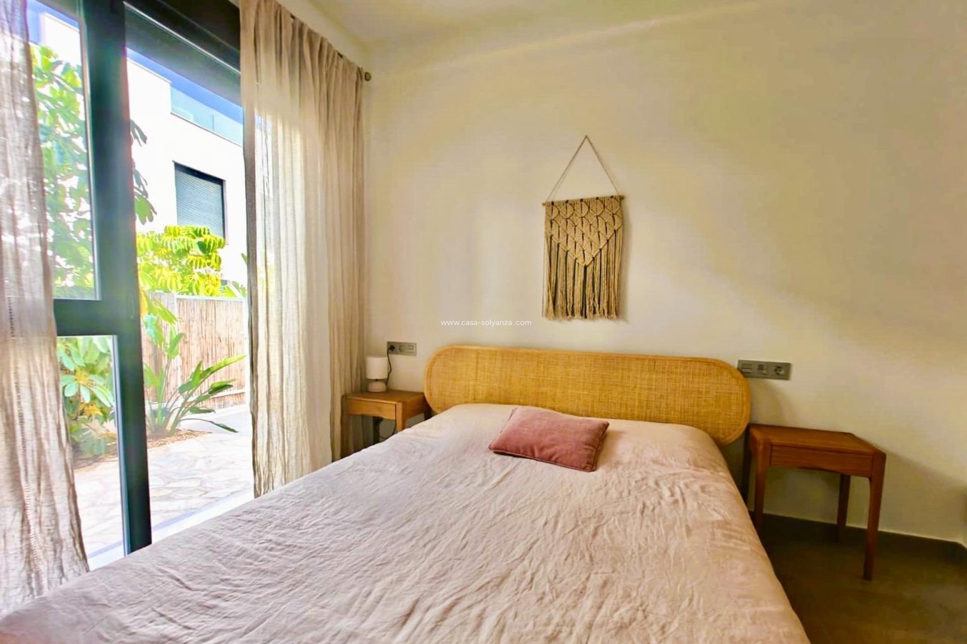 Wiederverkauf - Wohnung - Santiago de la Ribera