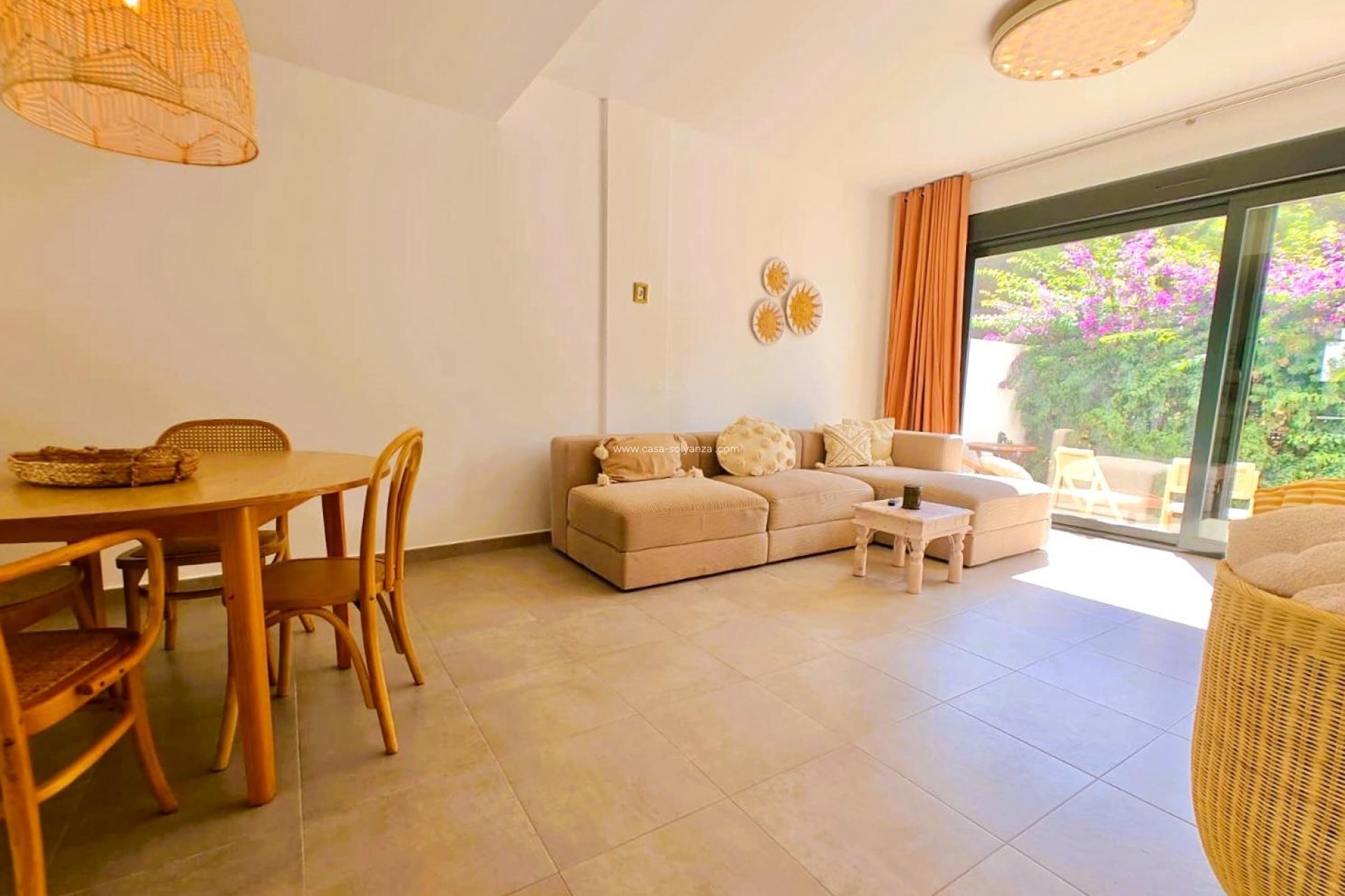 Wiederverkauf - Wohnung - Santiago de la Ribera