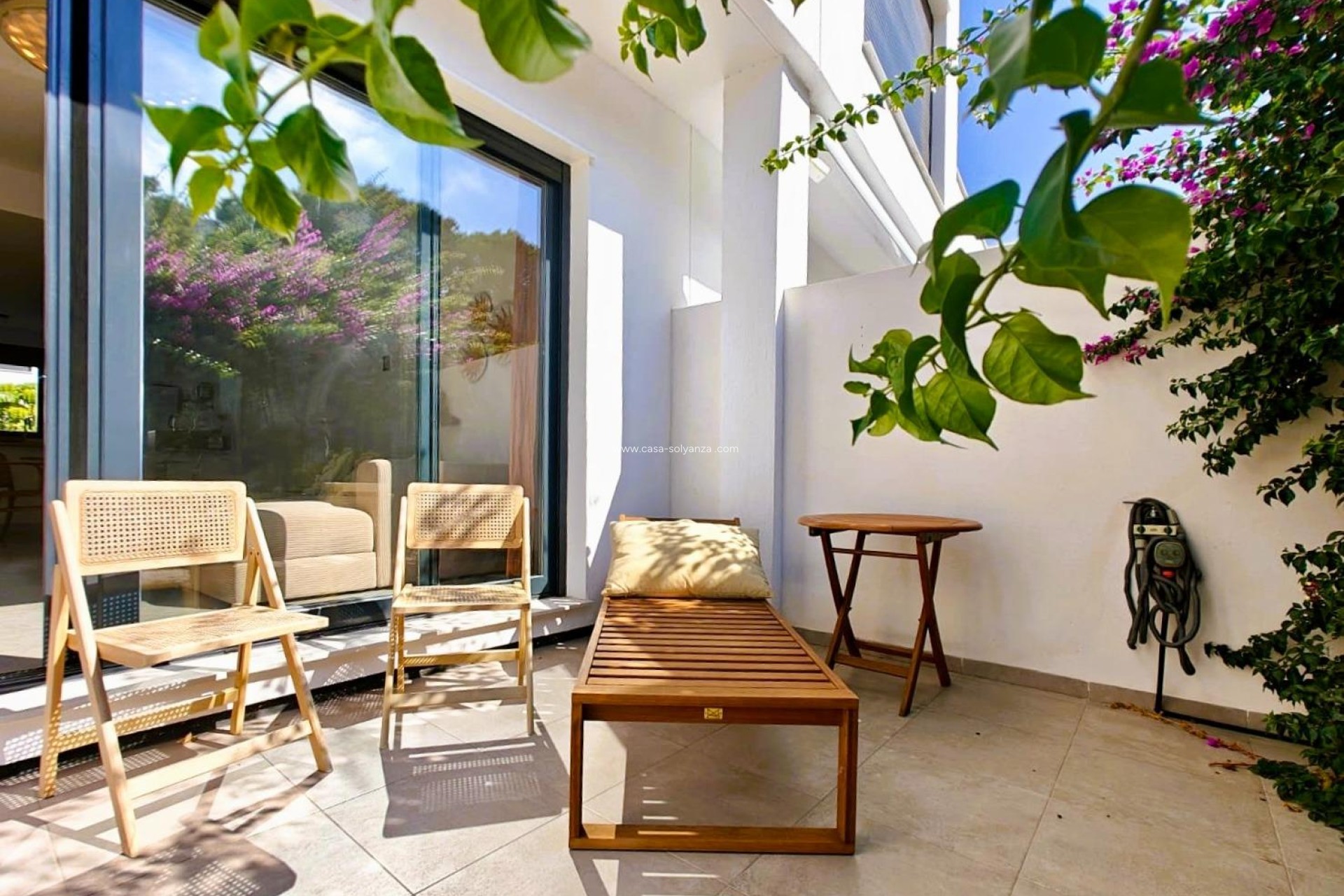 Wiederverkauf - Wohnung - Santiago de la Ribera