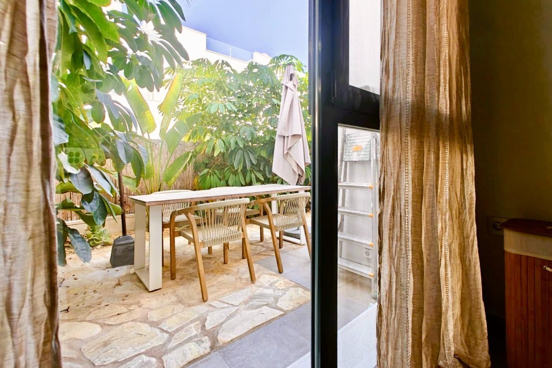 Wiederverkauf - Wohnung - Santiago de la Ribera