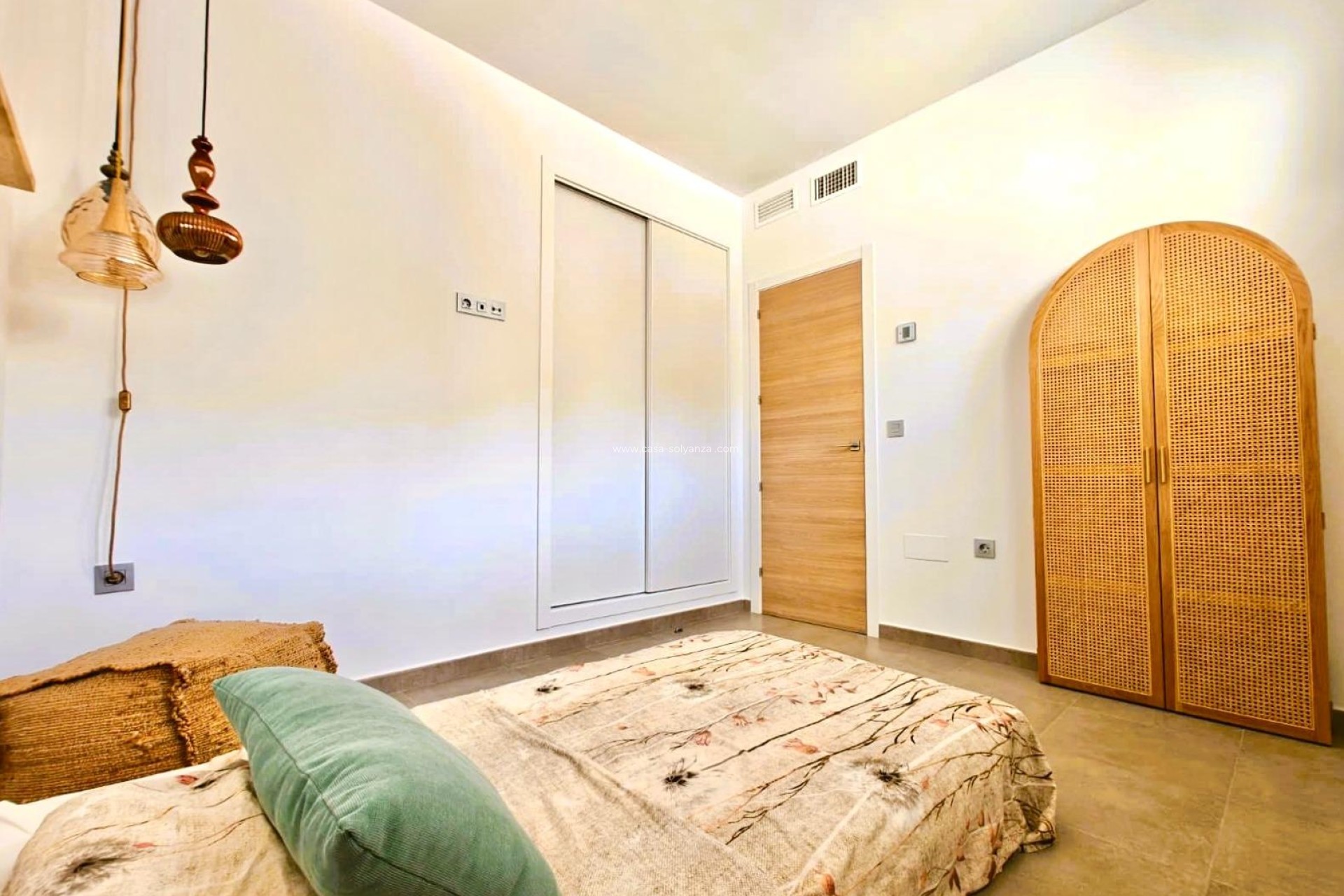 Wiederverkauf - Wohnung - Santiago de la Ribera