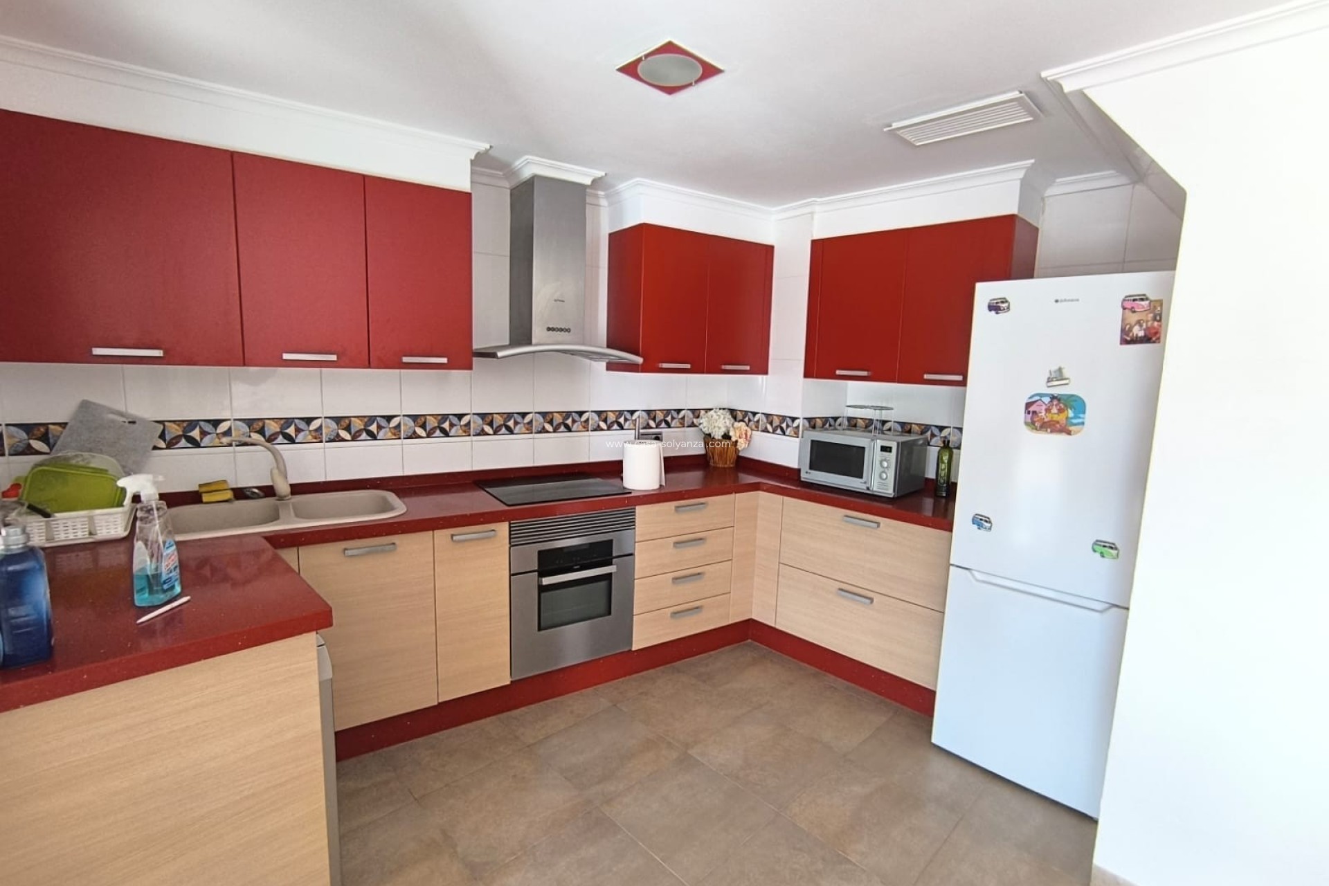 Wiederverkauf - Wohnung - Sax - Inland