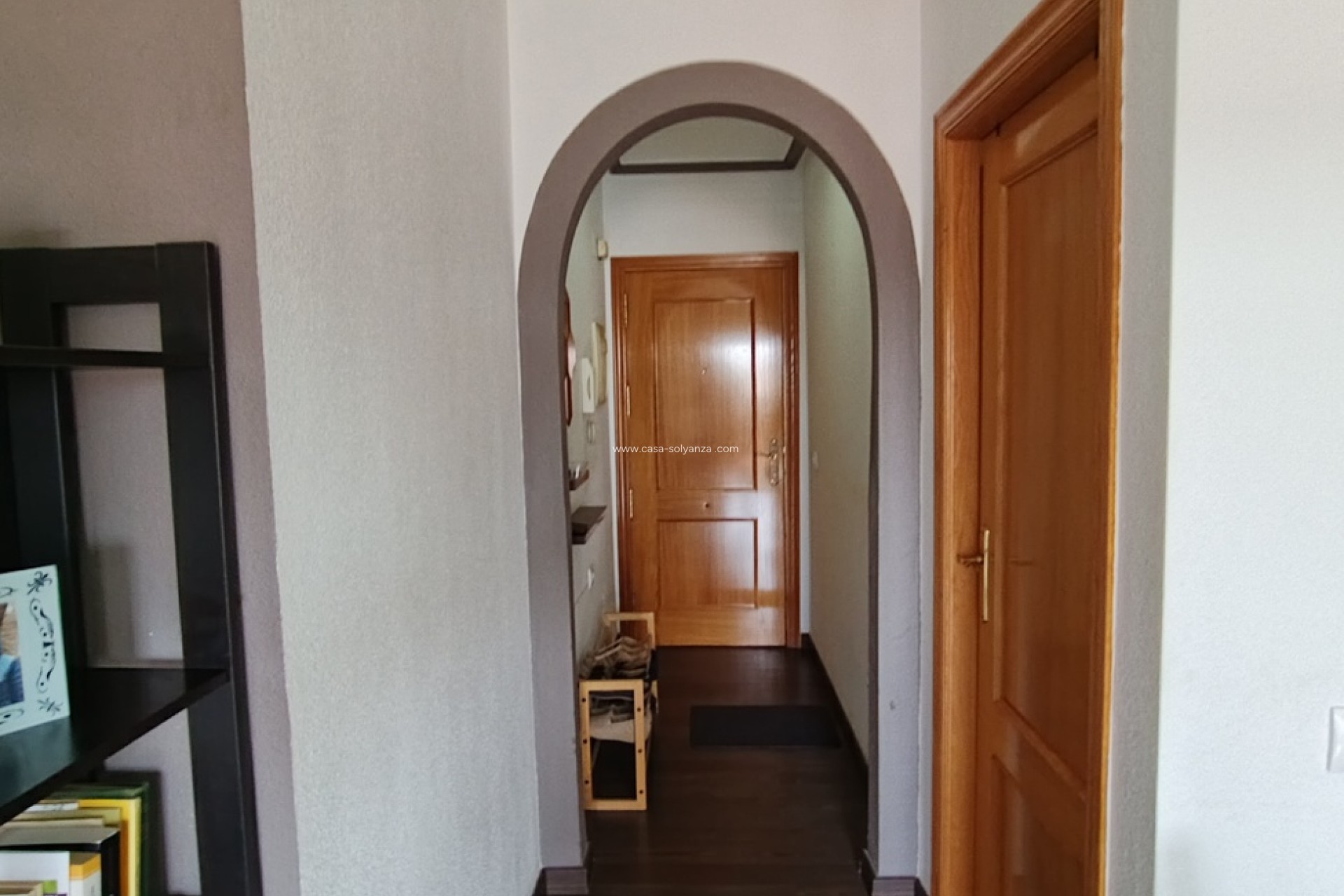 Wiederverkauf - Wohnung - Sucina - Inland