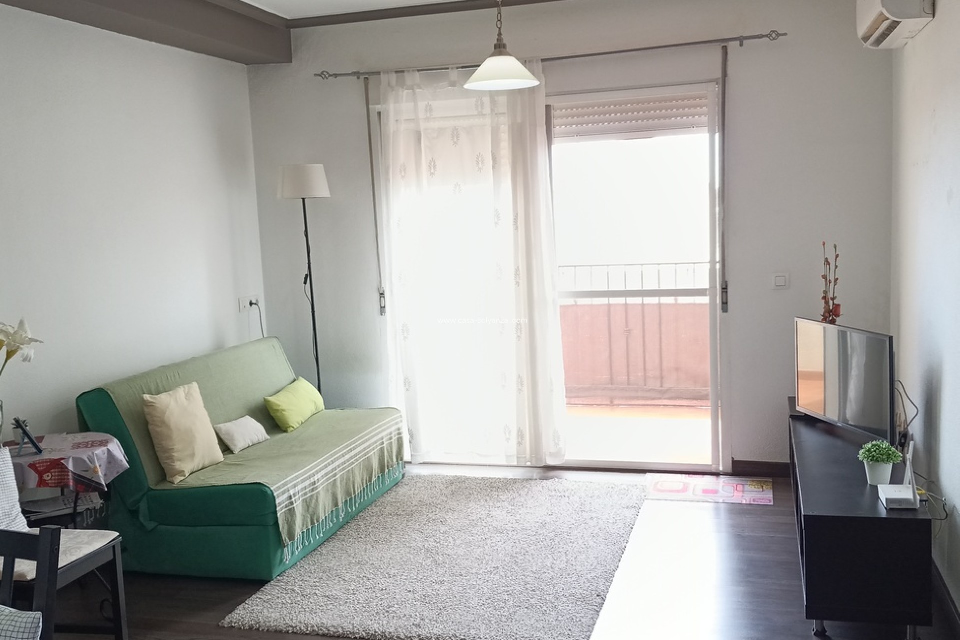 Wiederverkauf - Wohnung - Sucina - Inland