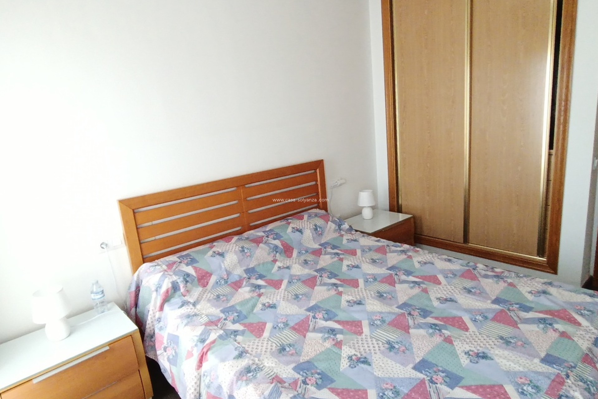 Wiederverkauf - Wohnung - Sucina - Inland