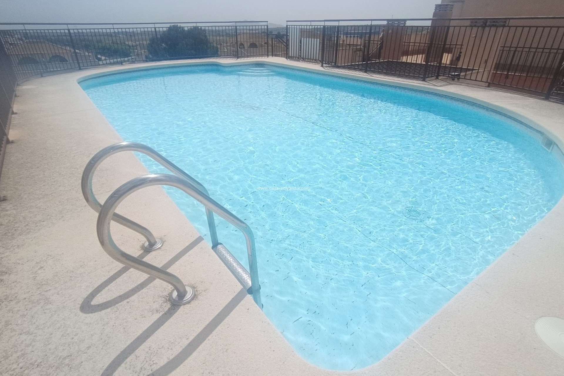 Wiederverkauf - Wohnung - Sucina - Inland