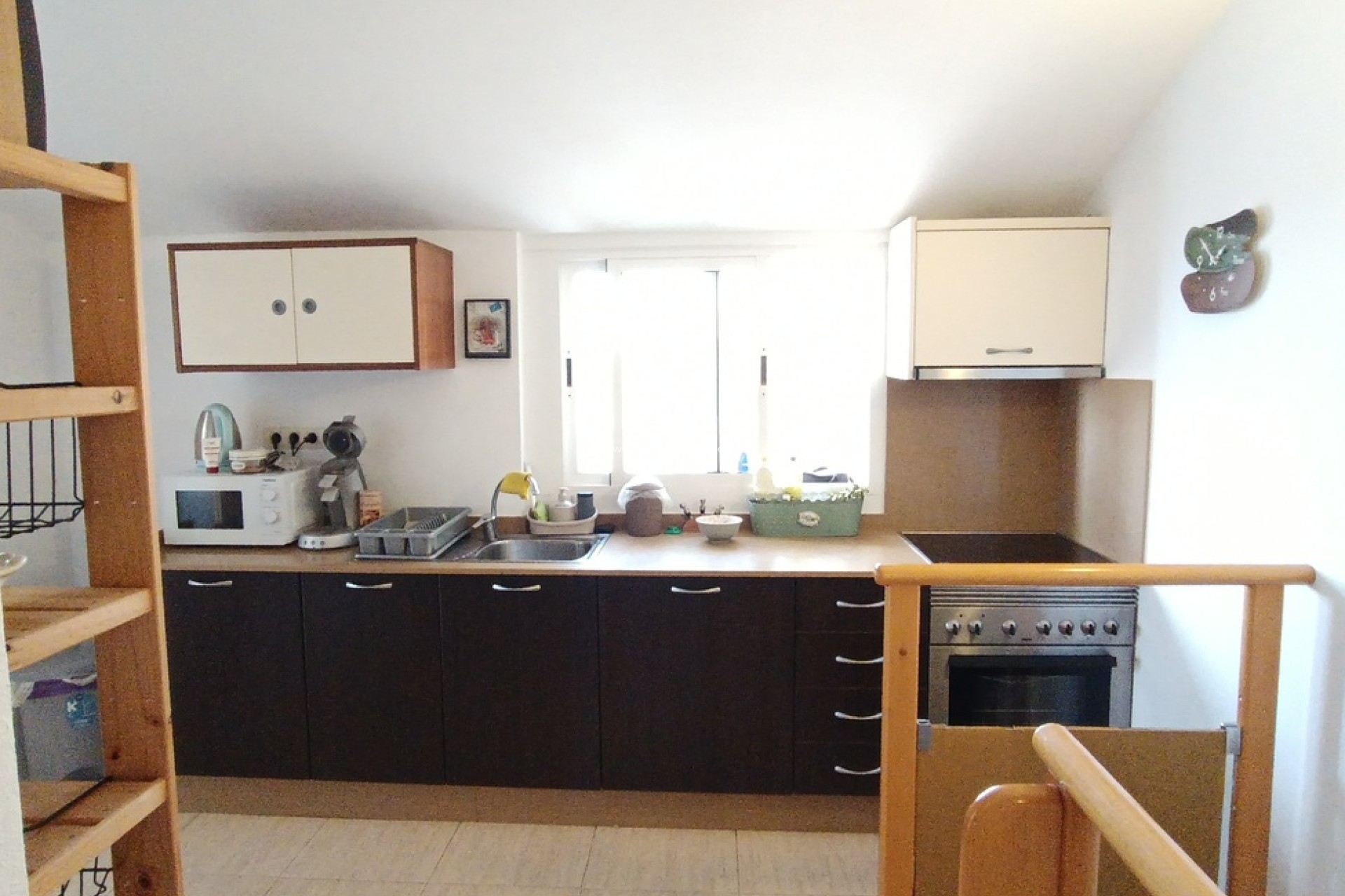 Wiederverkauf - Wohnung - Sucina - Inland