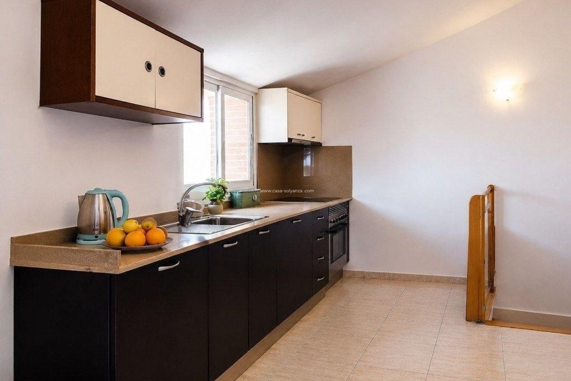 Wiederverkauf - Wohnung - Sucina - Inland