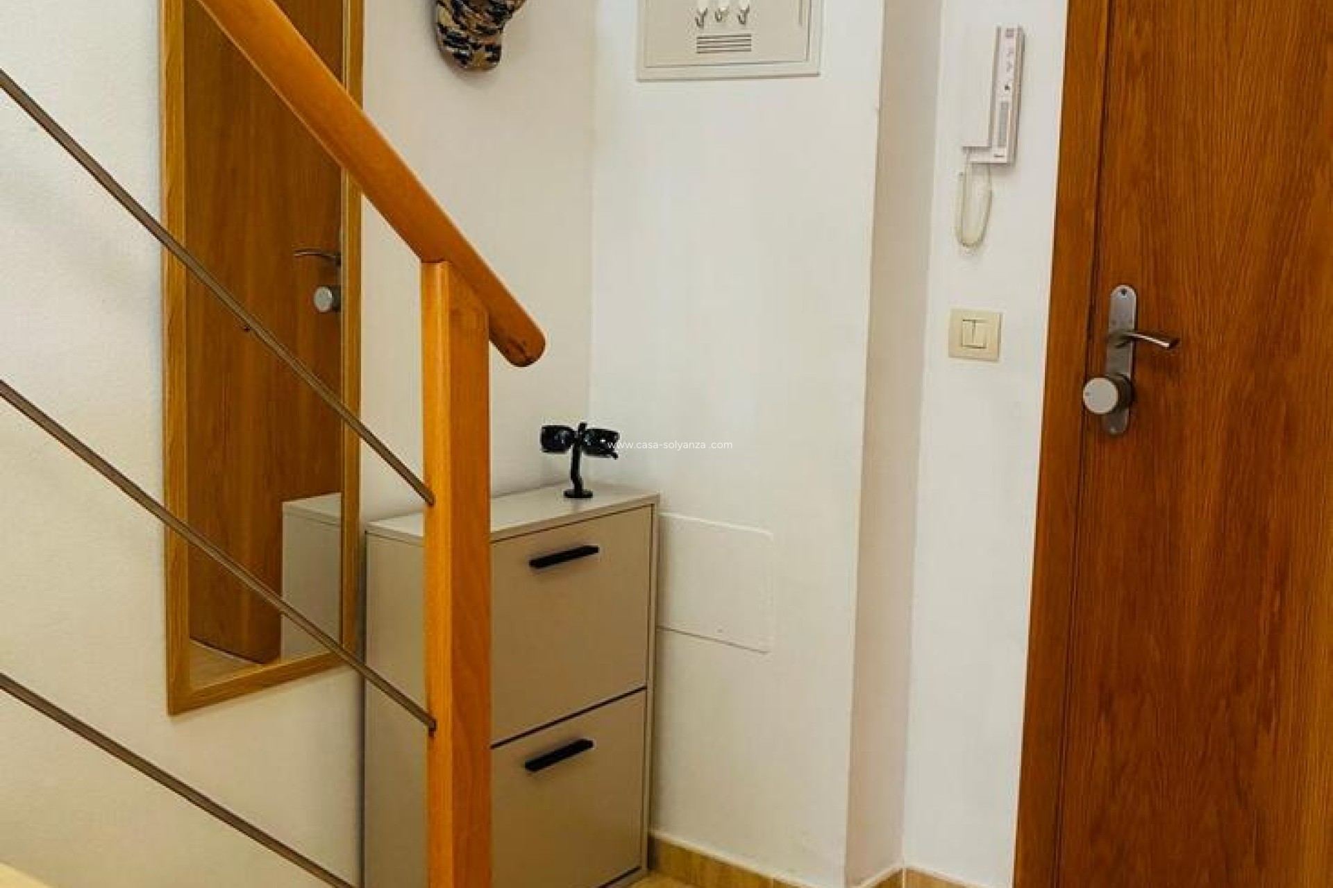 Wiederverkauf - Wohnung - Sucina - Inland