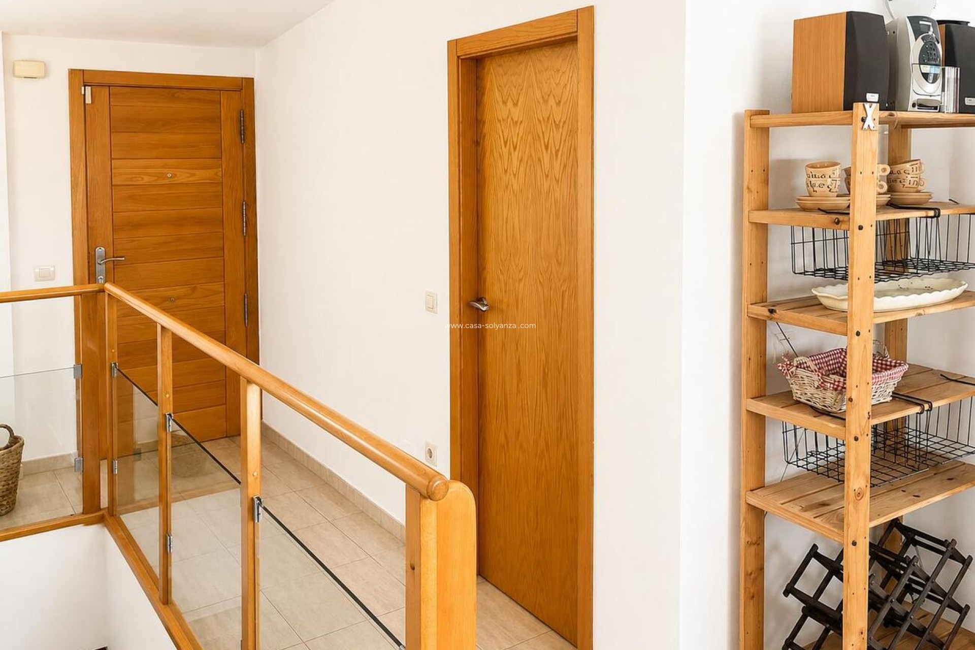 Wiederverkauf - Wohnung - Sucina - Inland