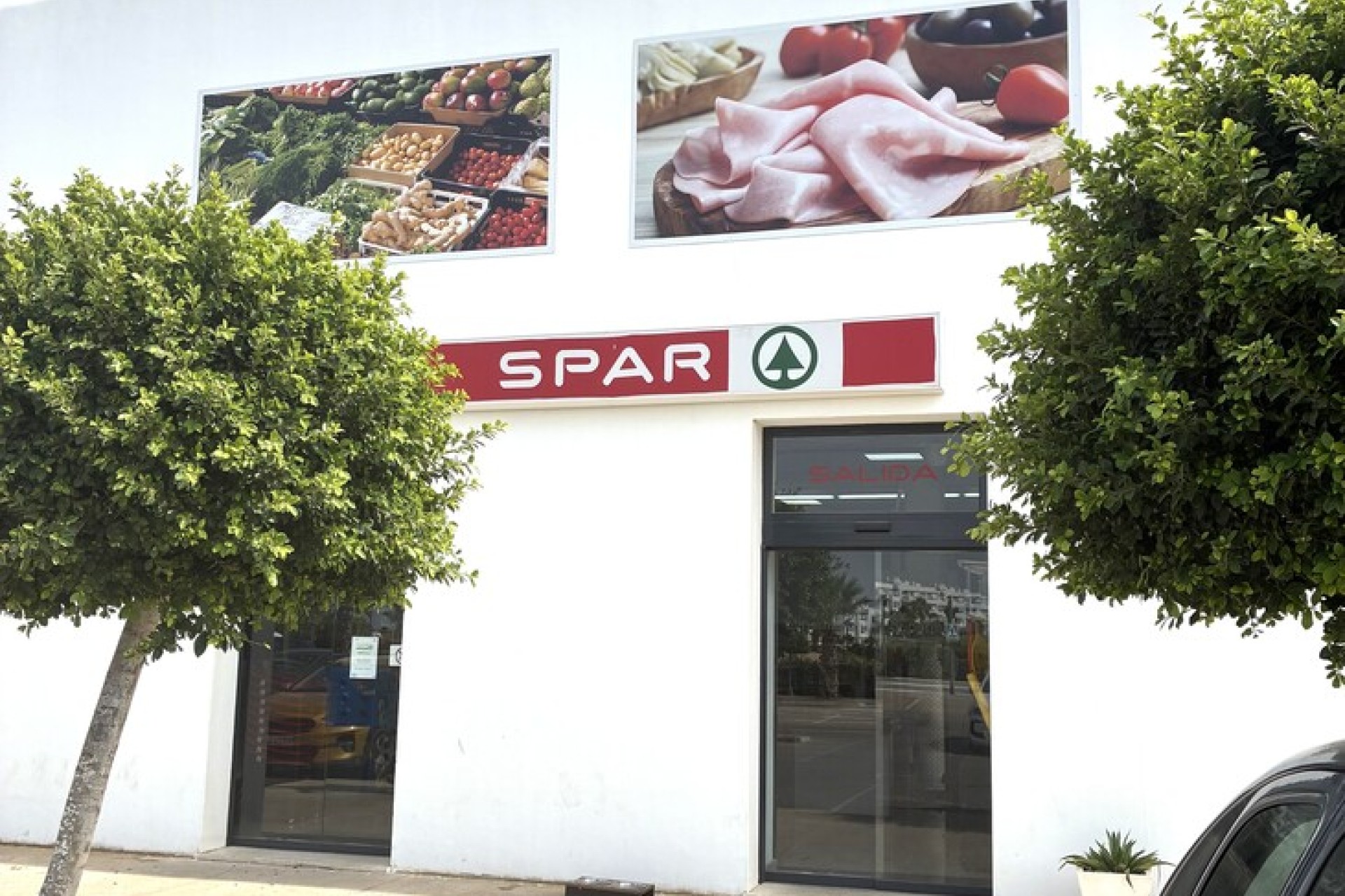 Wiederverkauf - Wohnung - Terrazas de la Torre - Inland