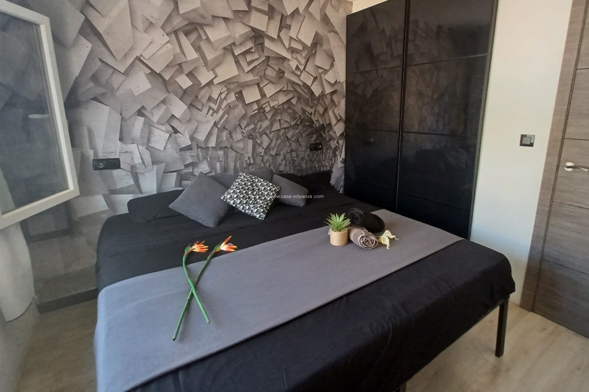 Wiederverkauf - Wohnung - Torre de la Horadada - Costa Blanca Sur