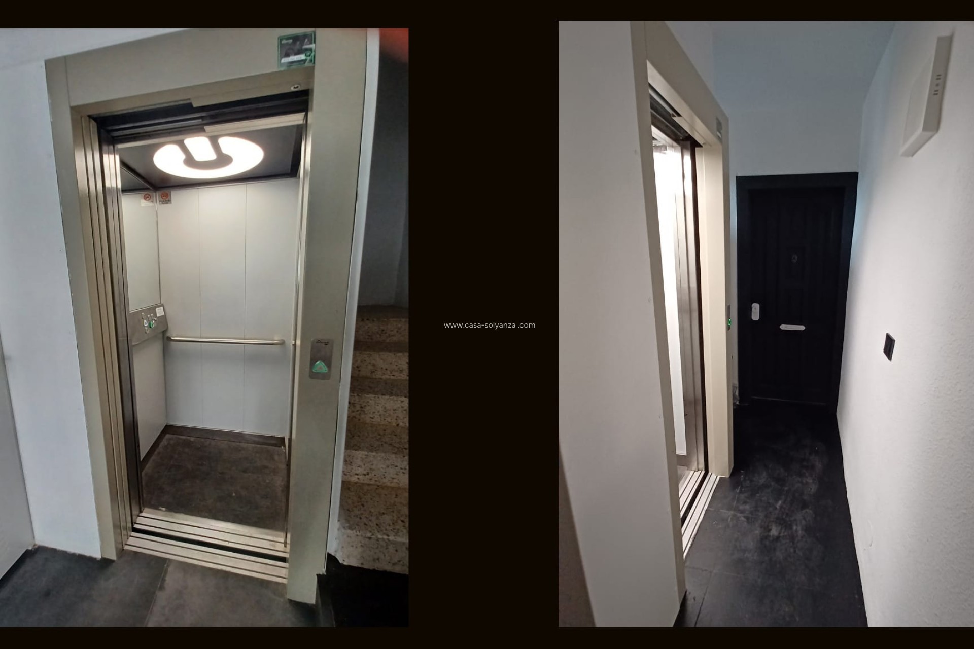 Wiederverkauf - Wohnung - Torre de la Horadada - Costa Blanca Sur