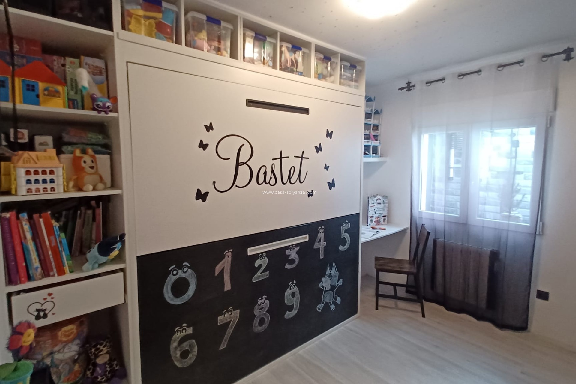 Wiederverkauf - Wohnung - Torre de la Horadada - Costa Blanca Sur