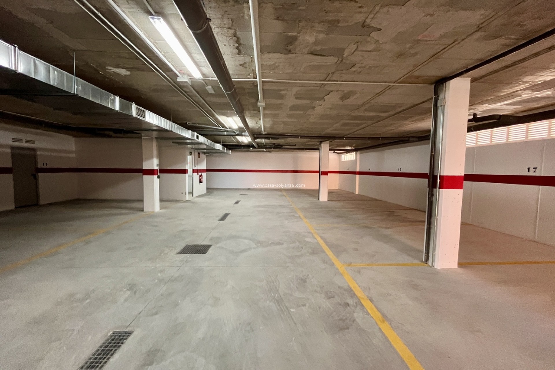 Wiederverkauf - Wohnung - Torre de la Horadada - Costa Blanca