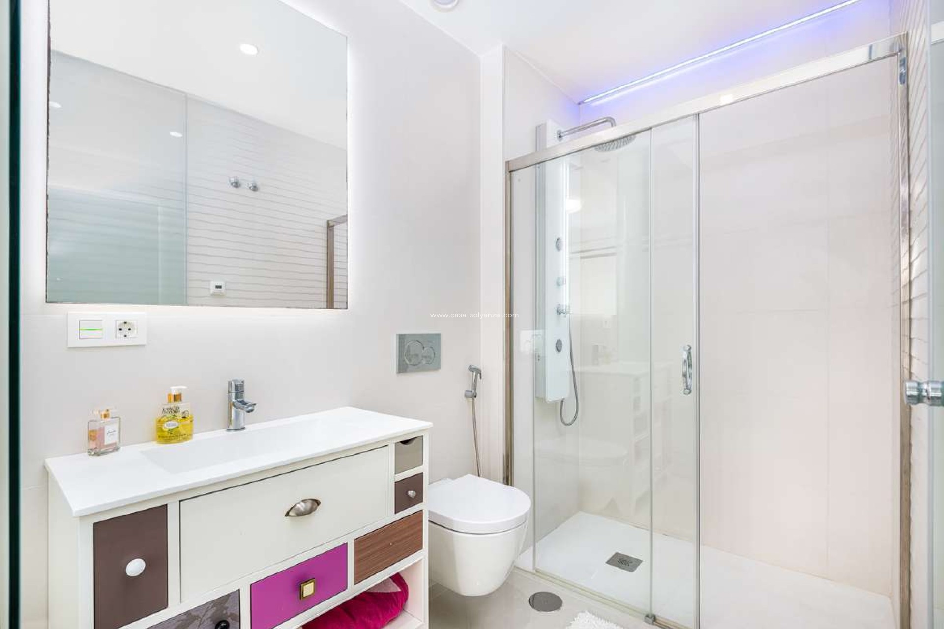 Wiederverkauf - Wohnung - Torre de la Horadada - Costa Blanca