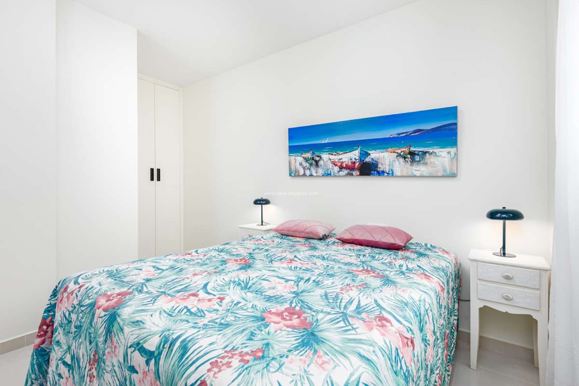 Wiederverkauf - Wohnung - Torre de la Horadada - Costa Blanca