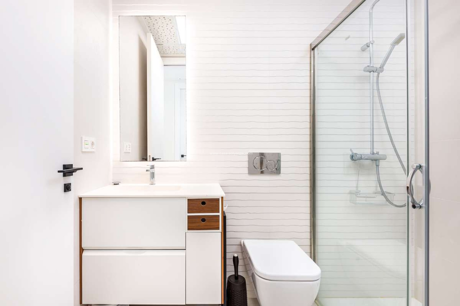 Wiederverkauf - Wohnung - Torre de la Horadada - Costa Blanca