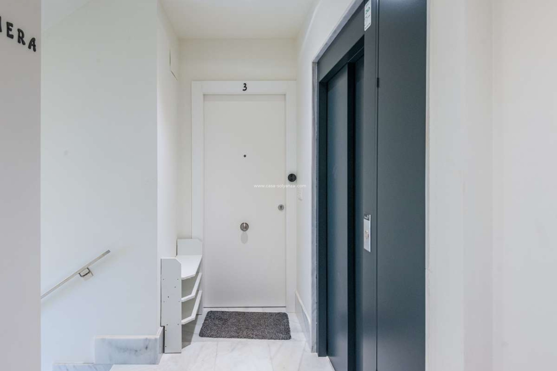 Wiederverkauf - Wohnung - Torre de la Horadada - Costa Blanca