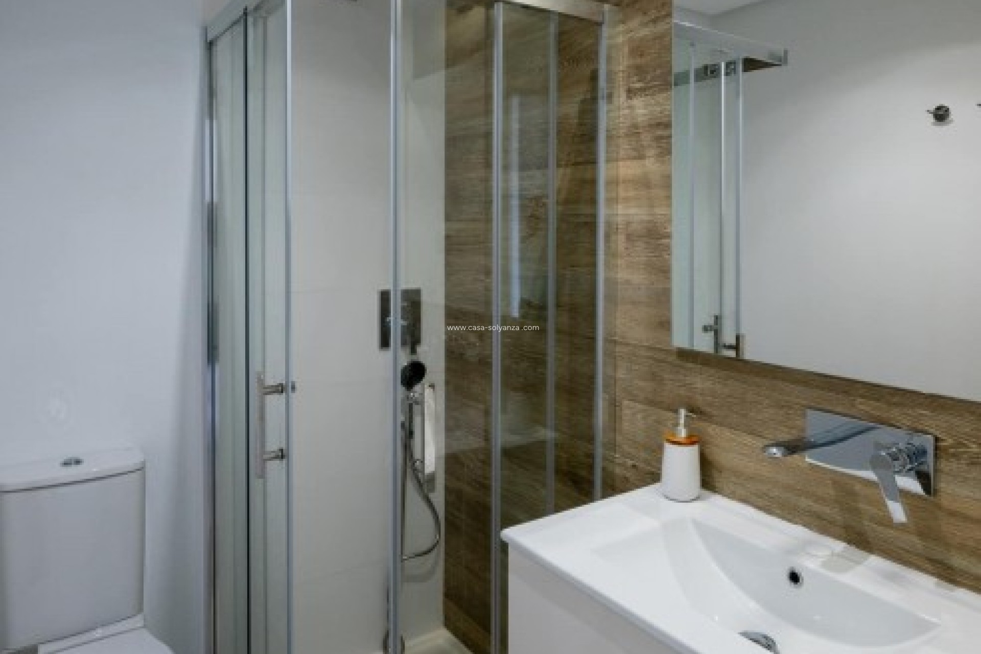 Wiederverkauf - Wohnung - Torre de la Horadada - Costa Blanca