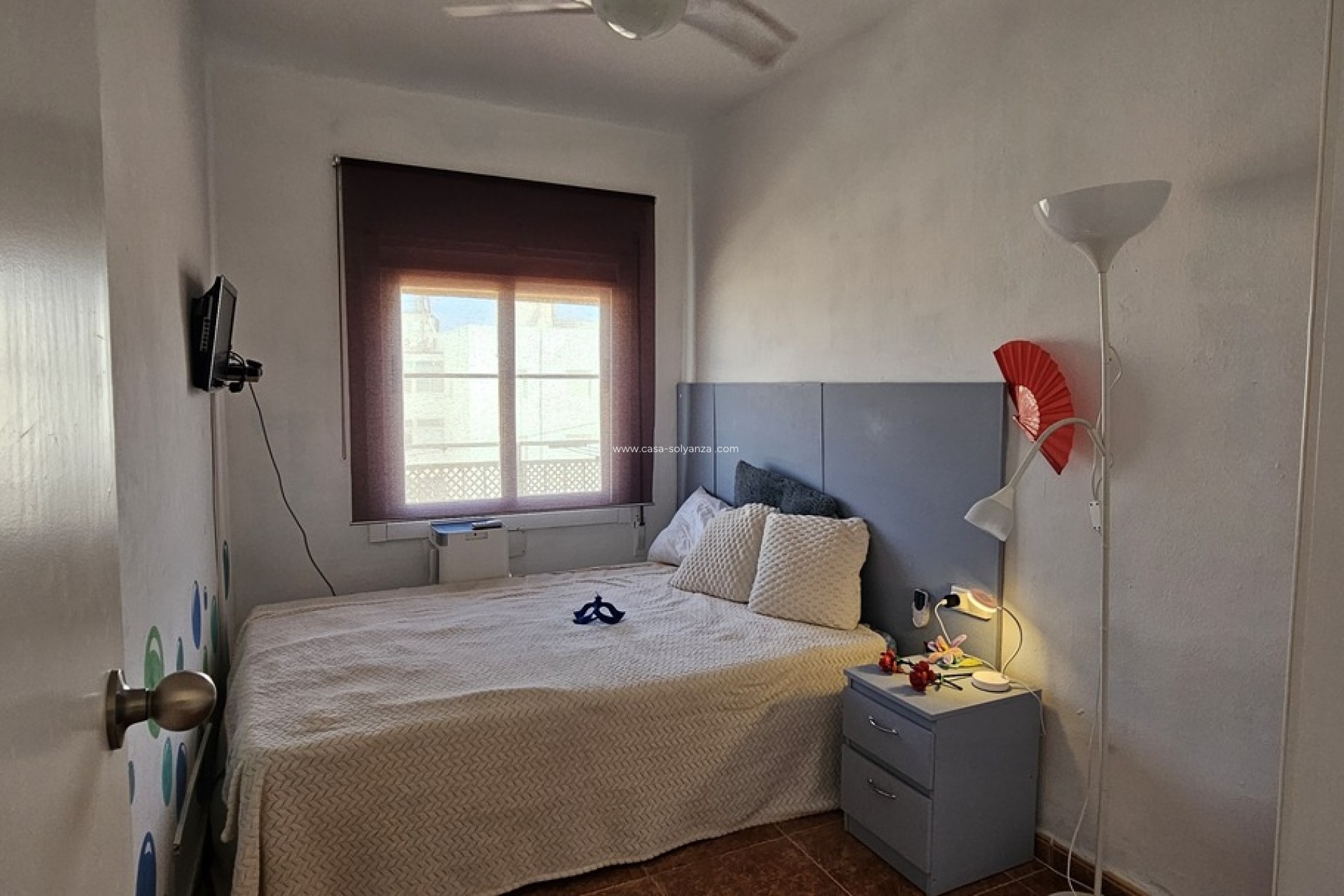 Wiederverkauf - Wohnung - Torre de la Horadada - Playa