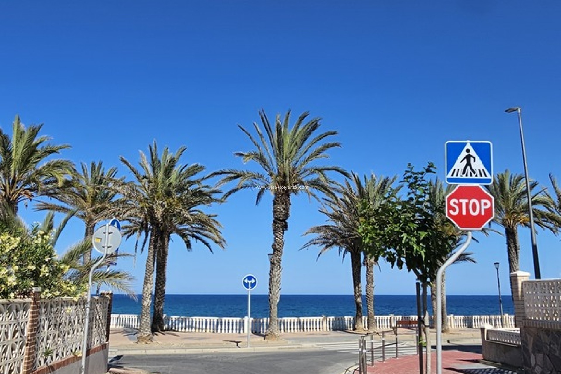 Wiederverkauf - Wohnung - Torre de la Horadada - Playa