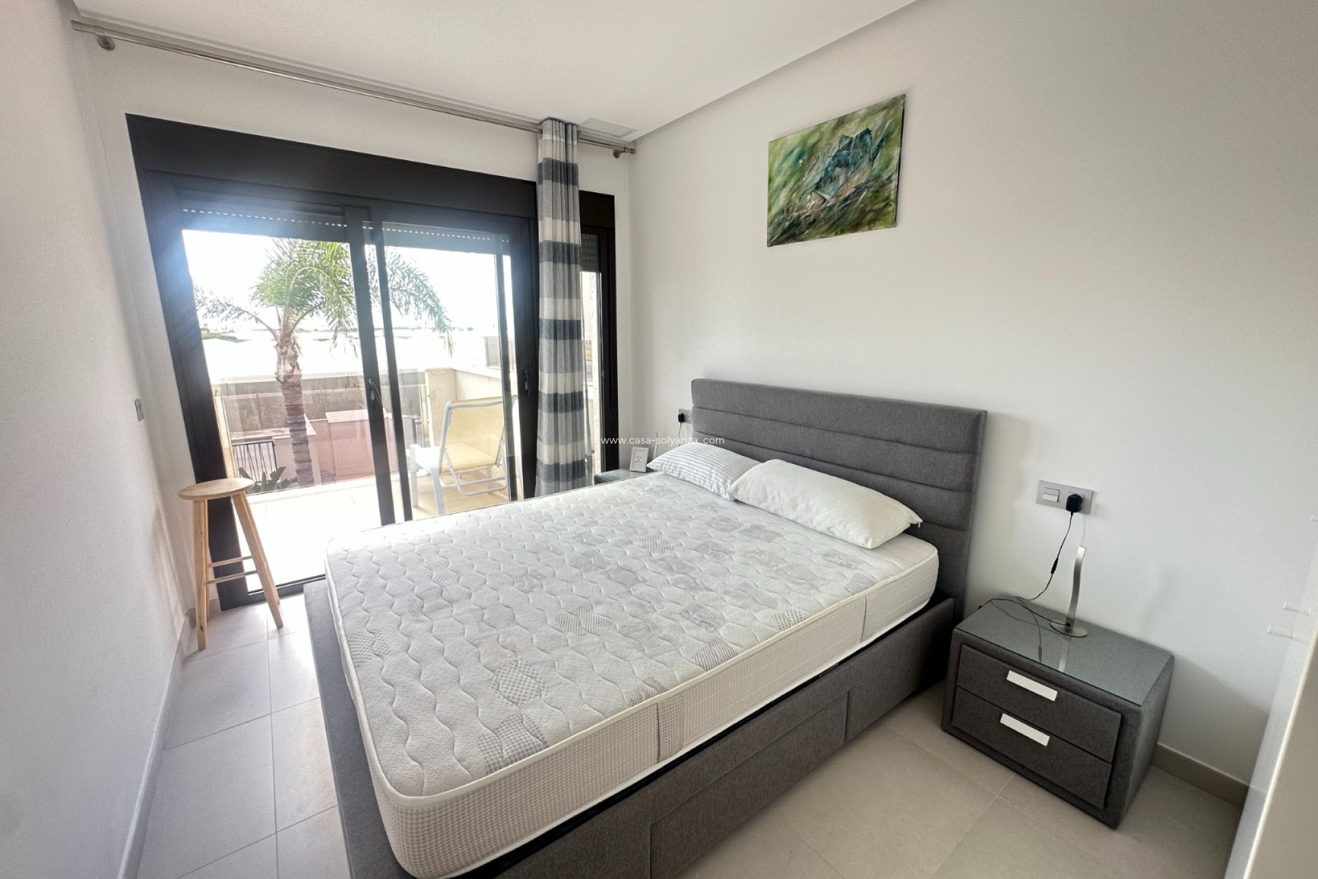 Wiederverkauf - Wohnung - Torre Pacheco - Dolores De Pacheco