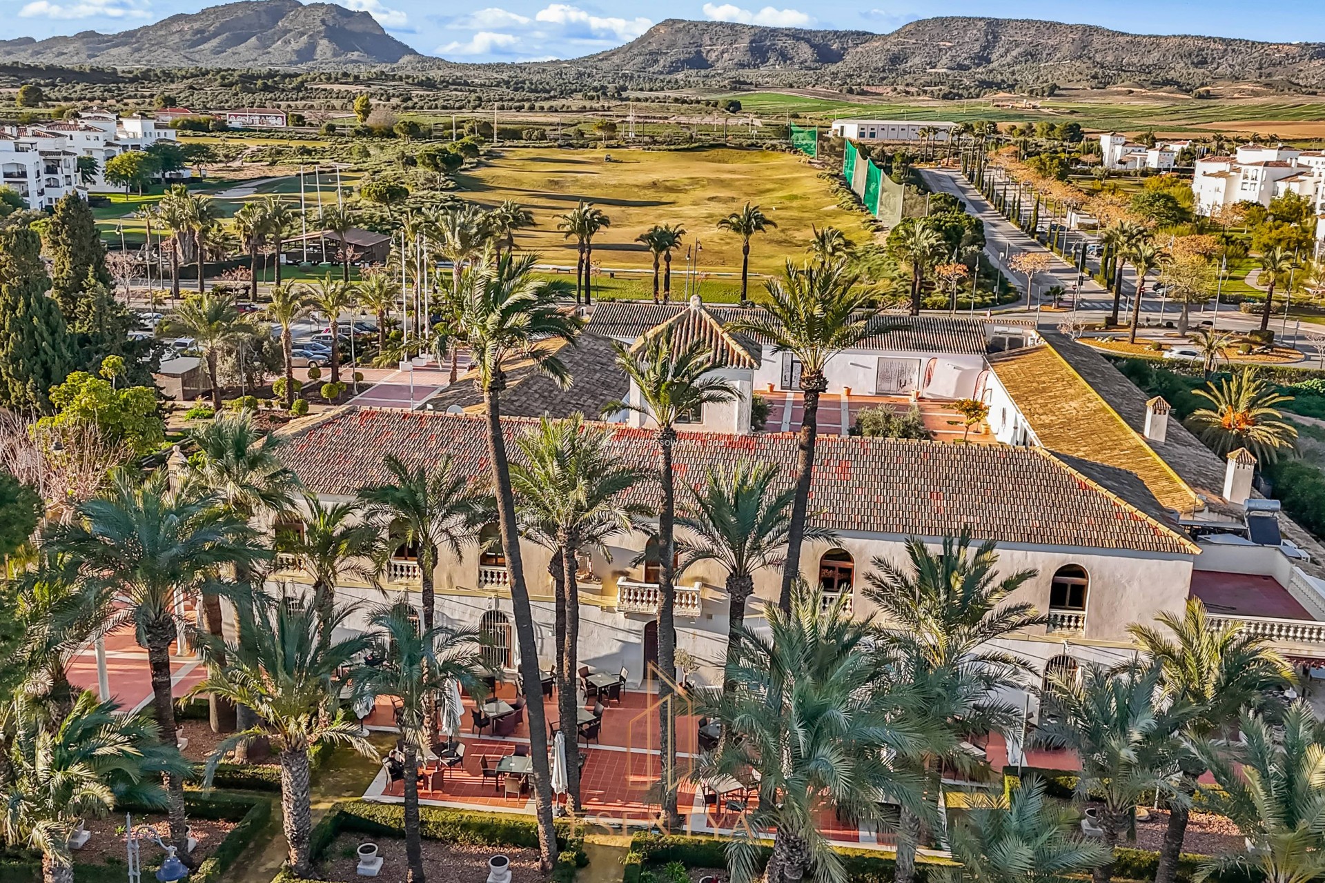 Wiederverkauf - Wohnung - Torre Pacheco - Hacienda Riquelme